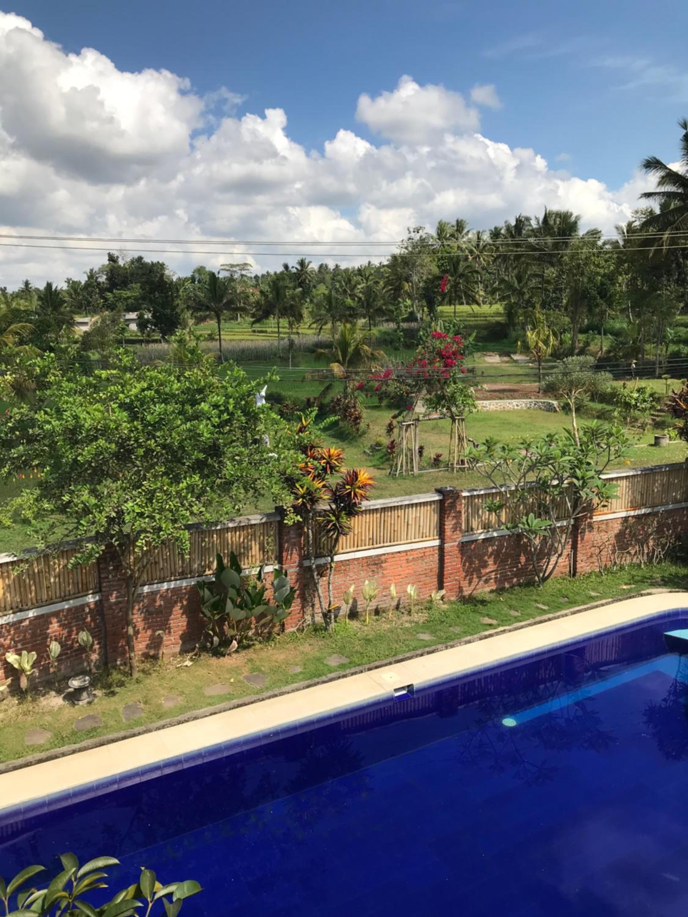 Double Room with Balcony - Photo 9
