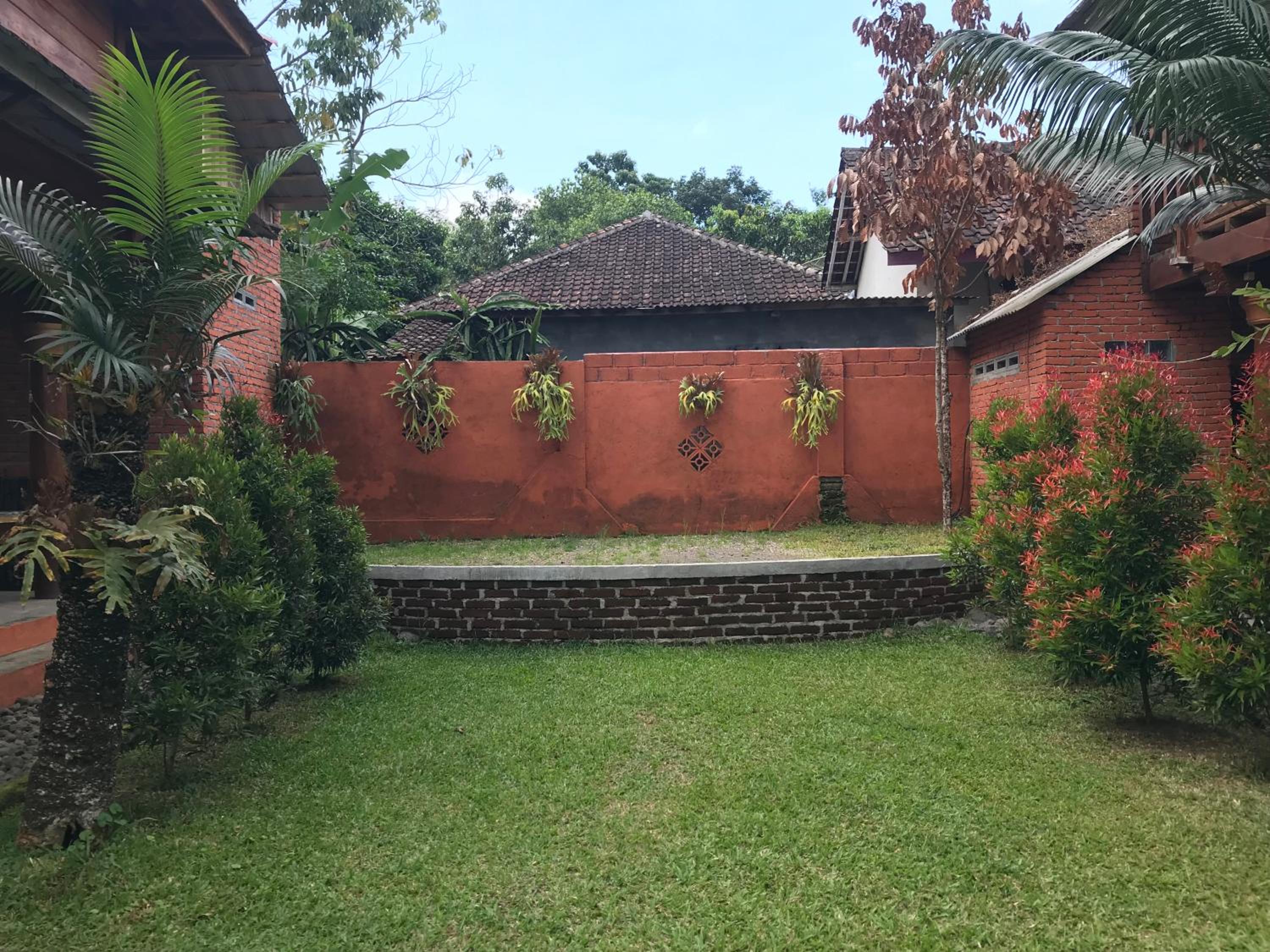 Double Room with Balcony - Photo 3