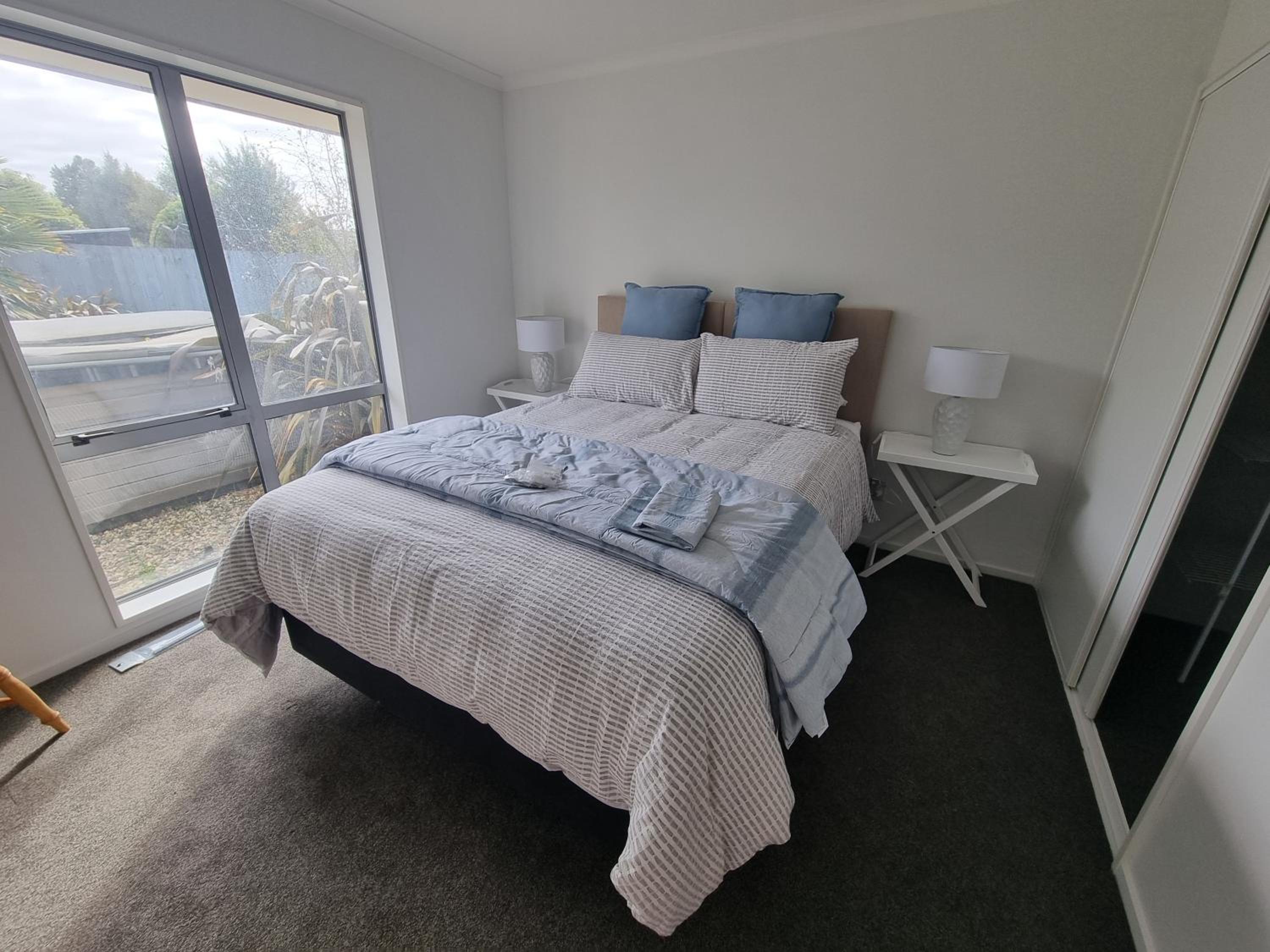 Four-Bedroom House photo 1