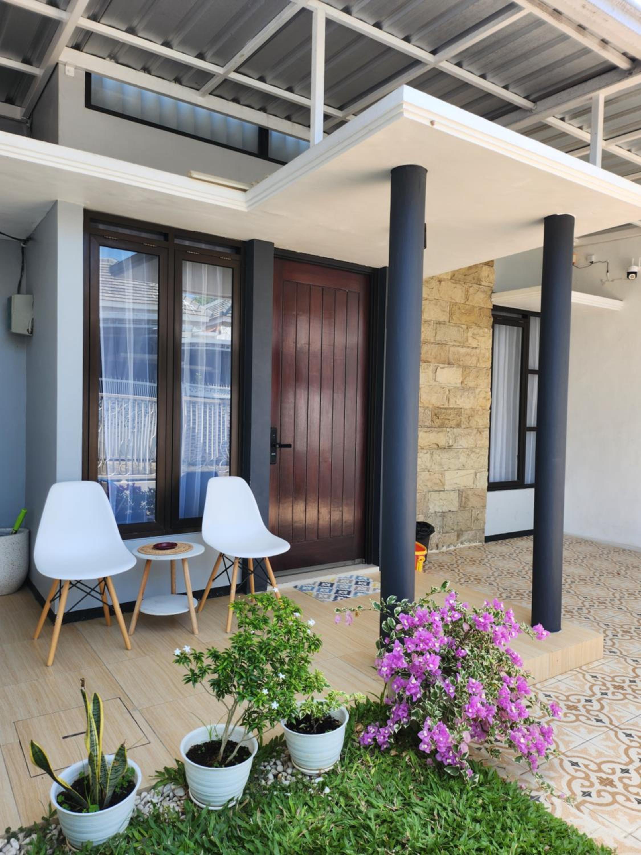 Two-Bedroom Villa photo 2