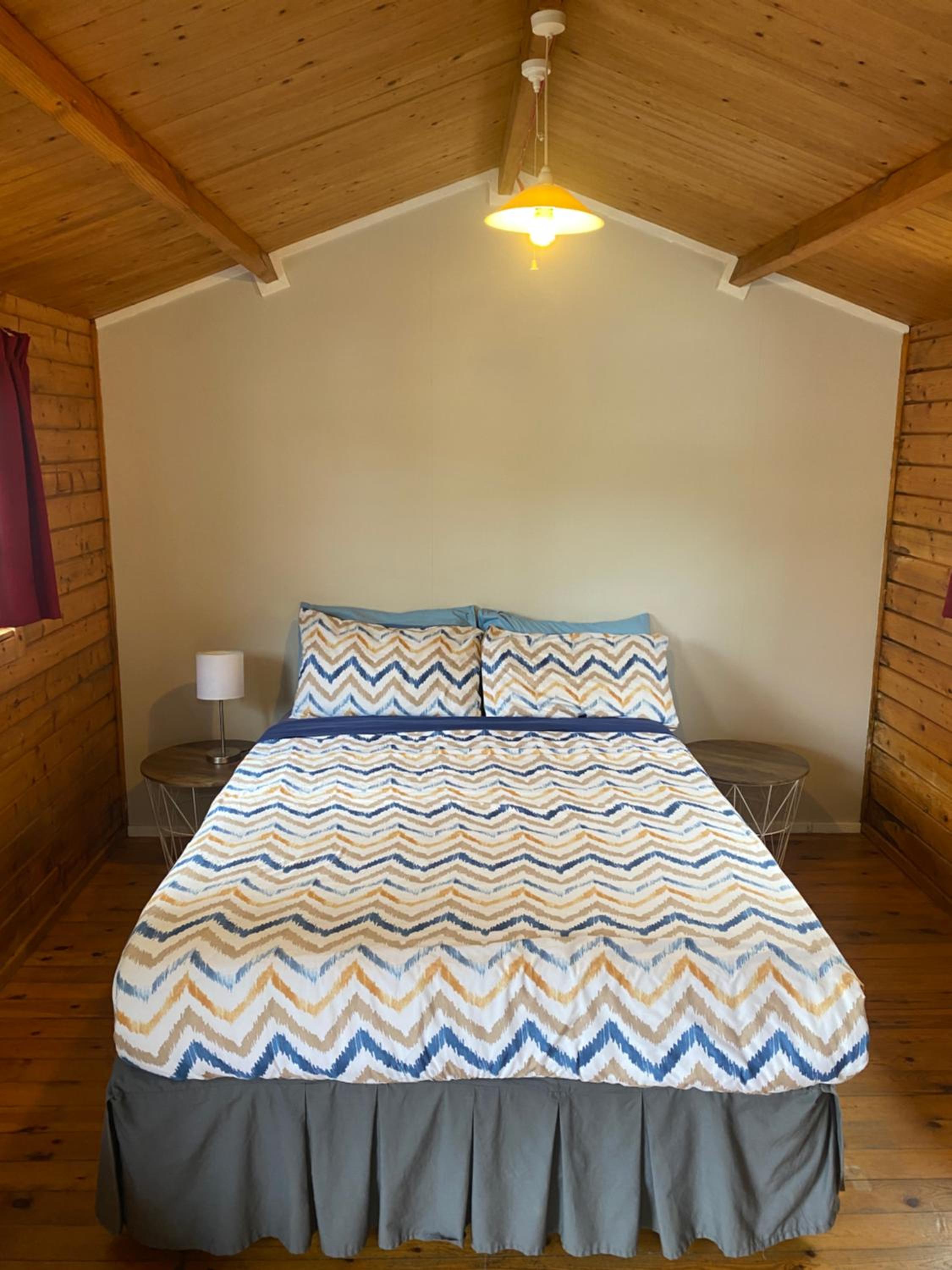 Family Room with Private Bathroom