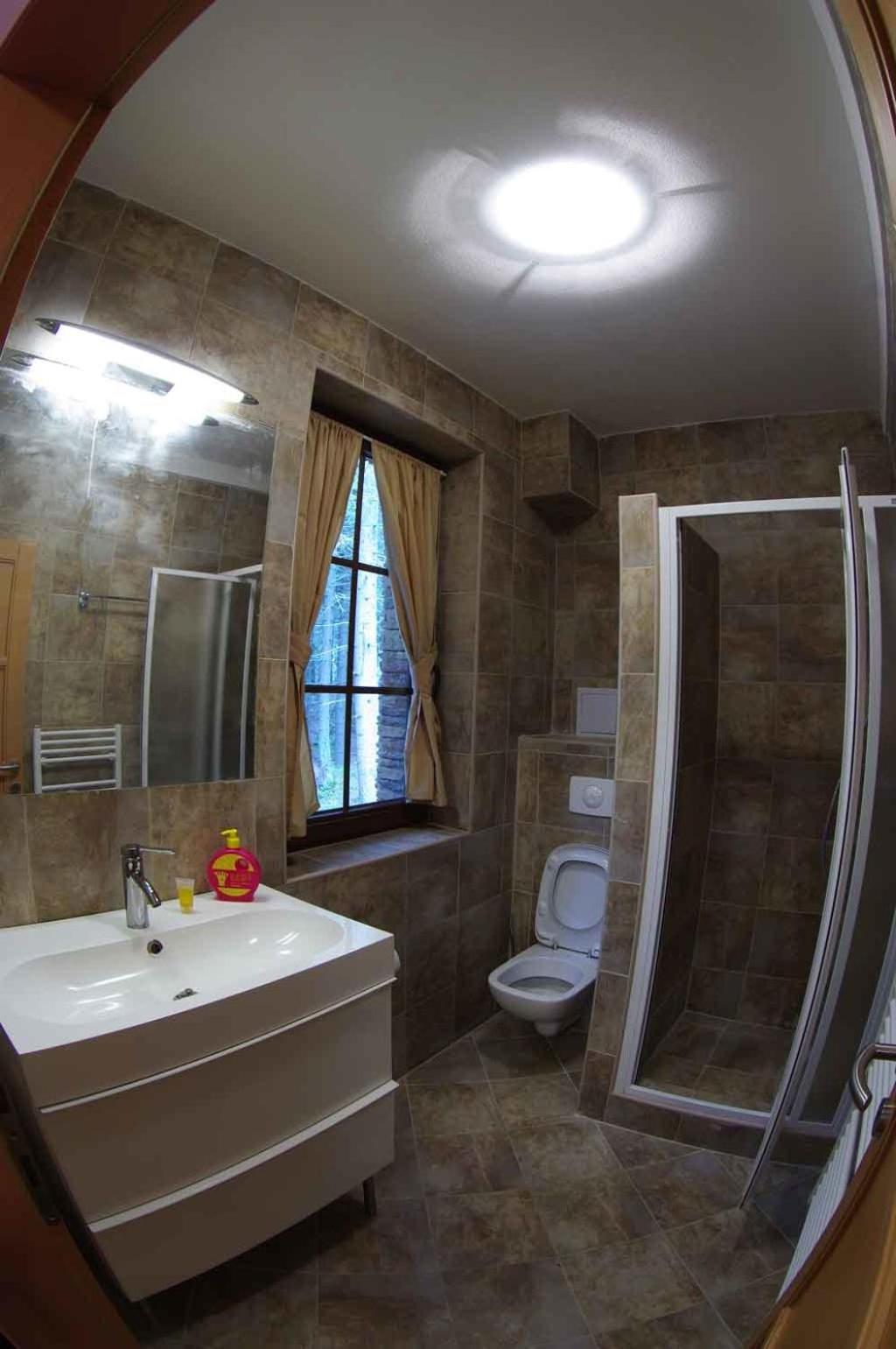 Duplex Apartment photo 2