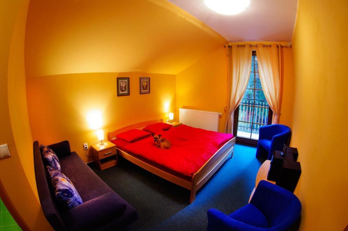 Duplex Apartment photo 3