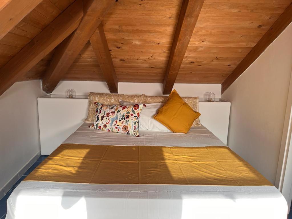 Queen Room with Sea View
