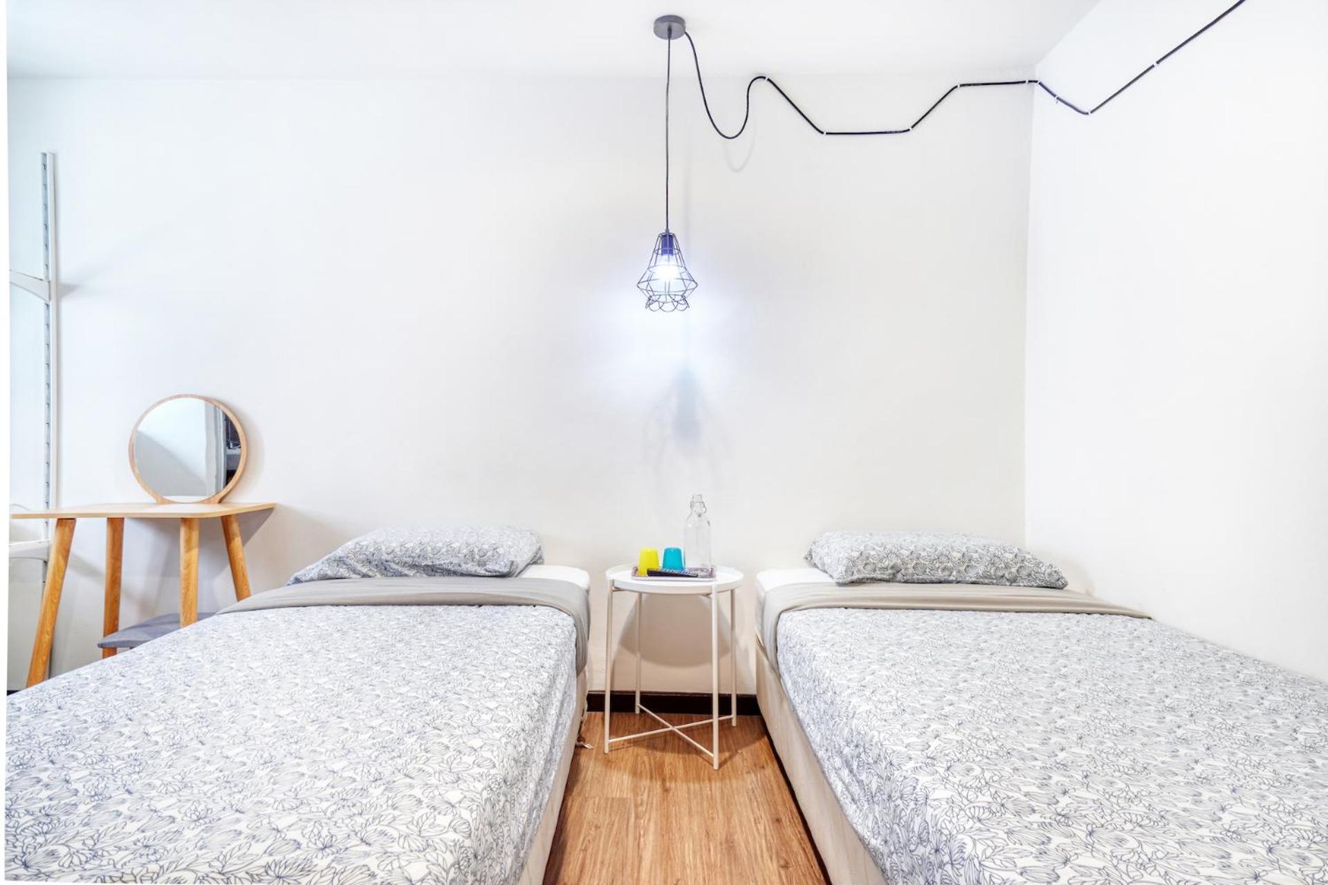 Twin Room photo 3