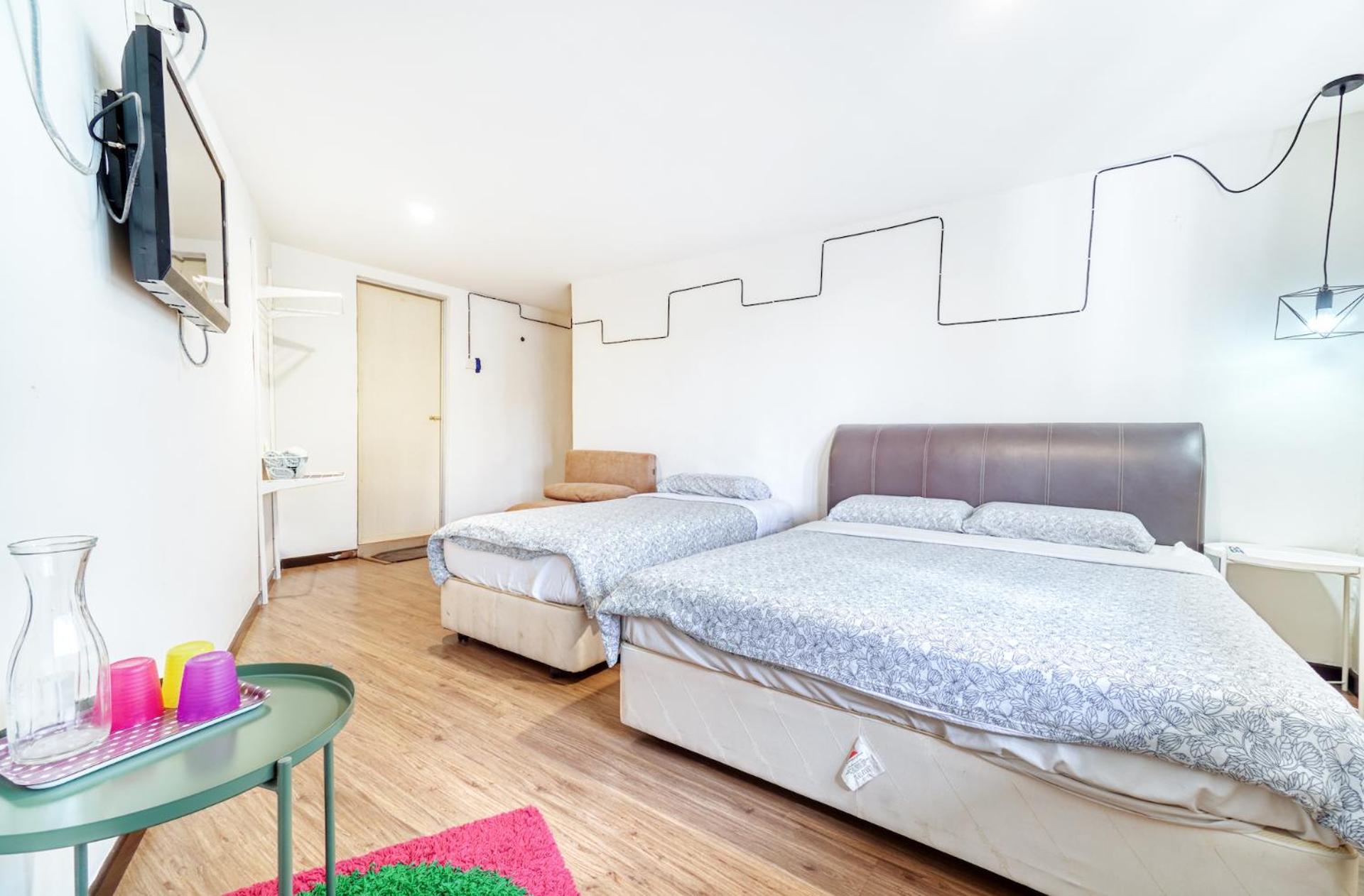 Triple Room - Photo 1