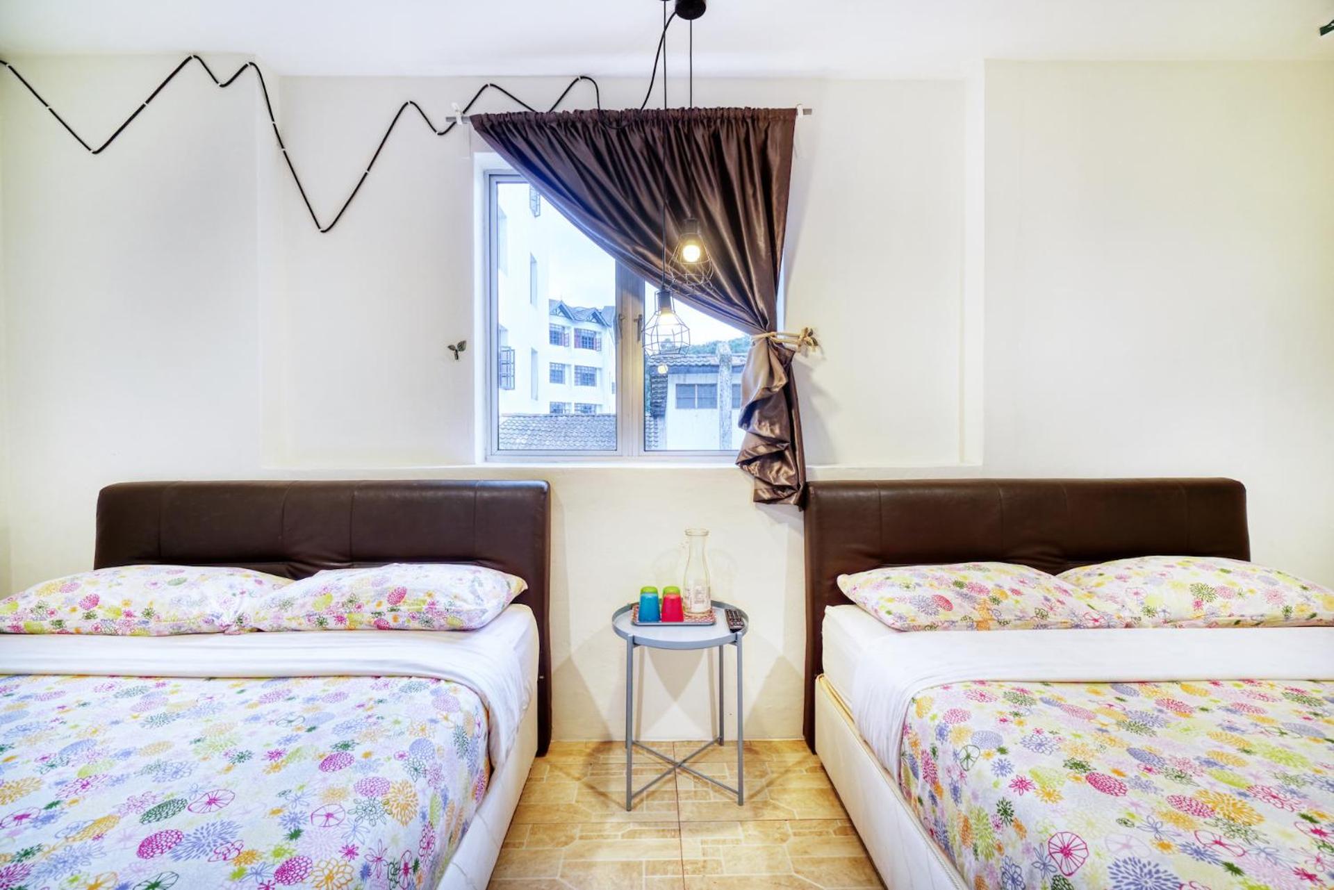 Quadruple Room - Photo 2