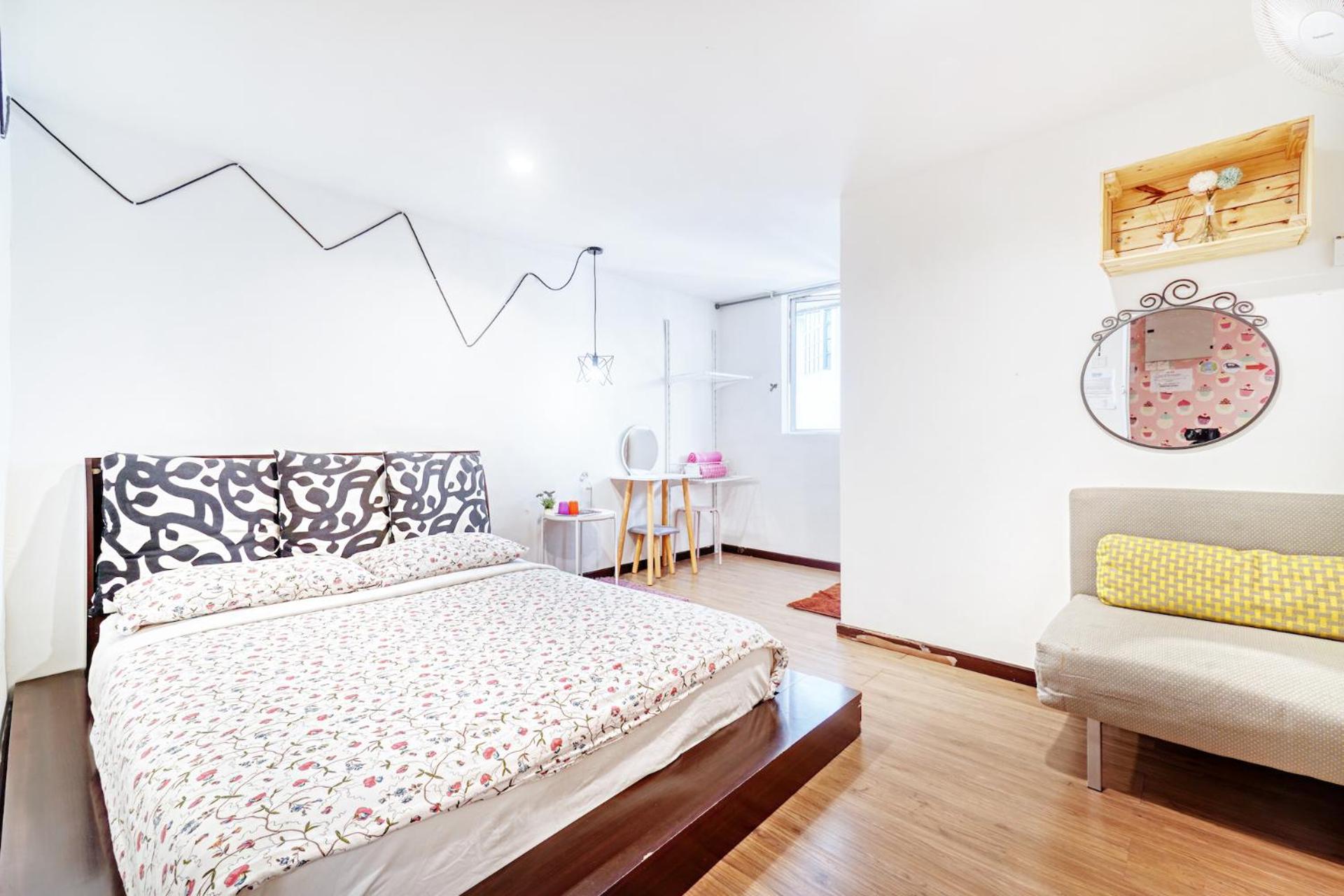 Double Room - Photo 1