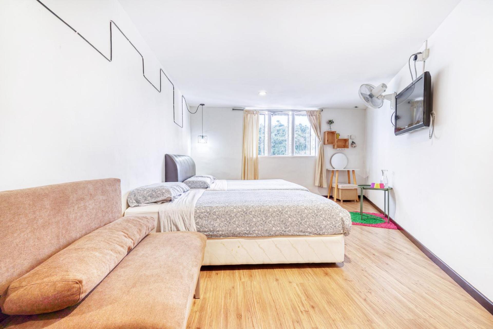 Triple Room - Photo 2