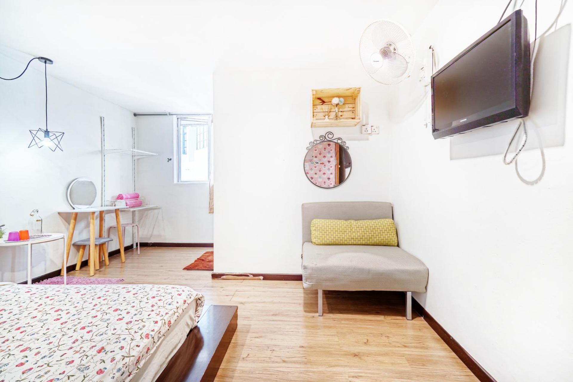 Double Room - Photo 2
