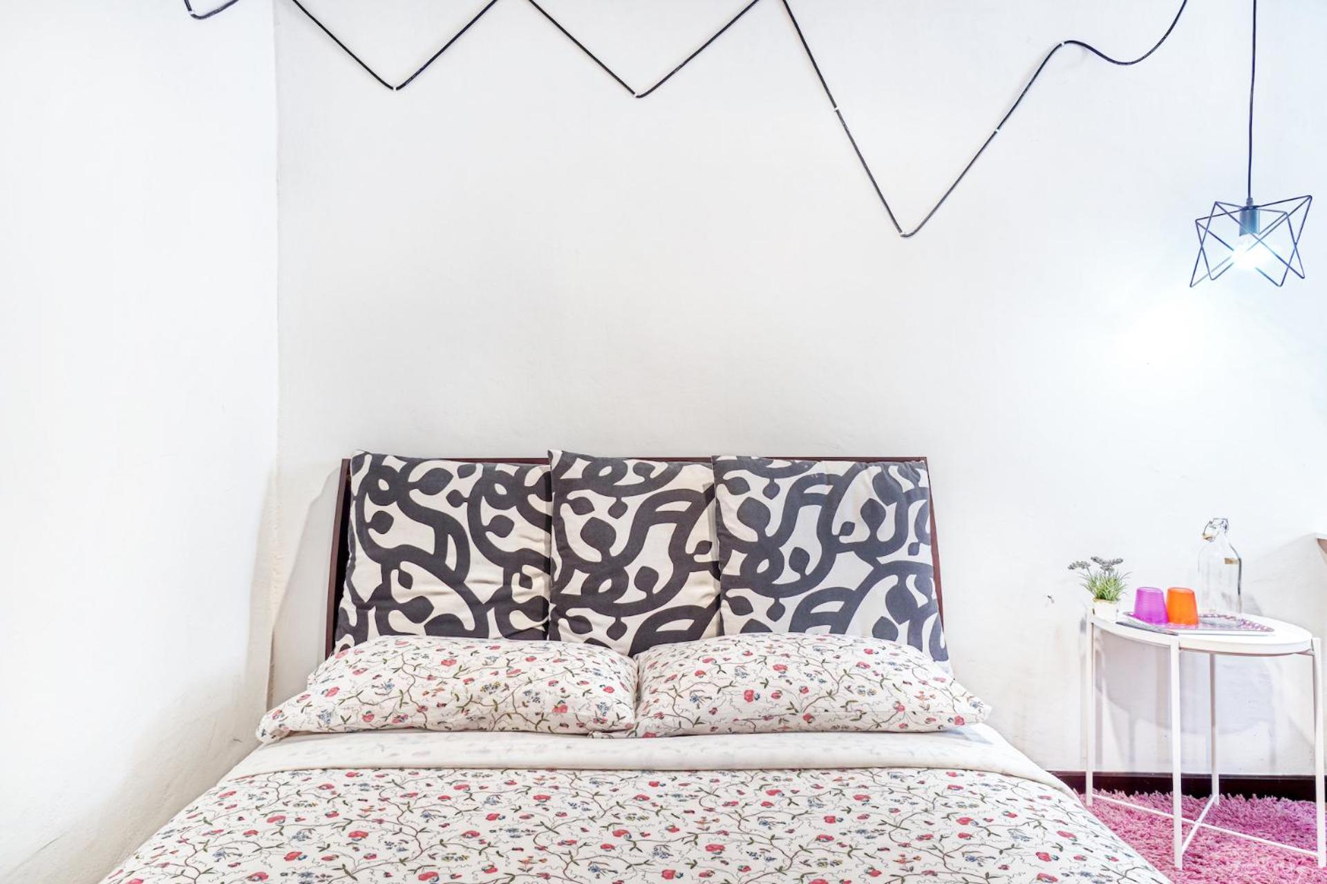 Double Room - Photo 4