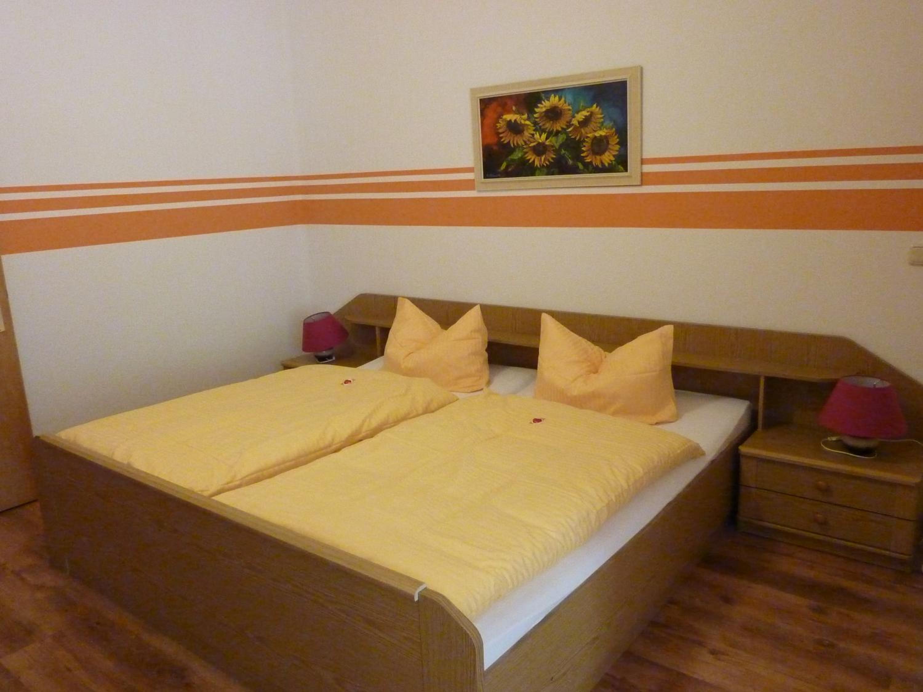 Comfort Double Room photo 3