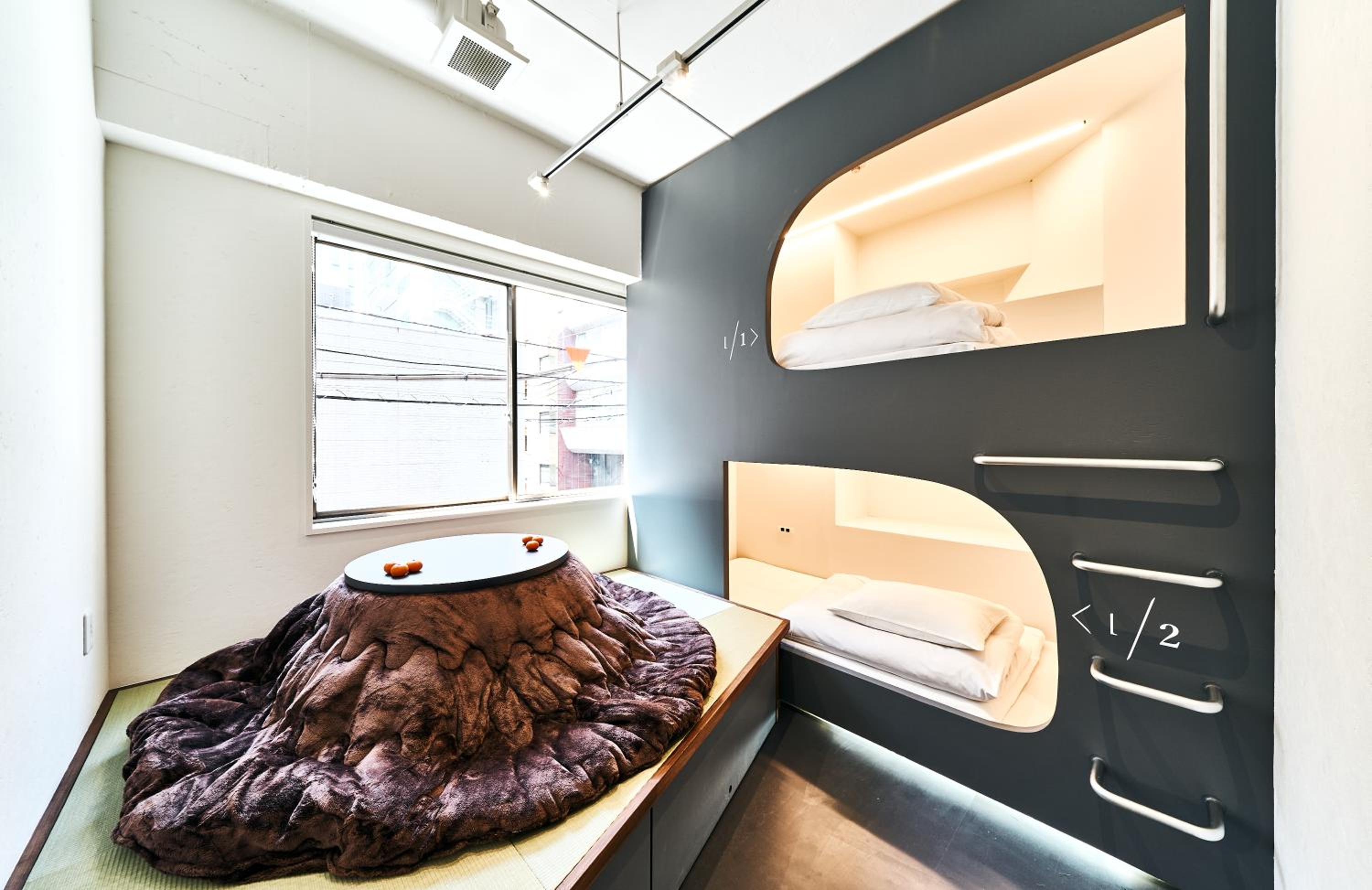 Standard Triple Room photo 1