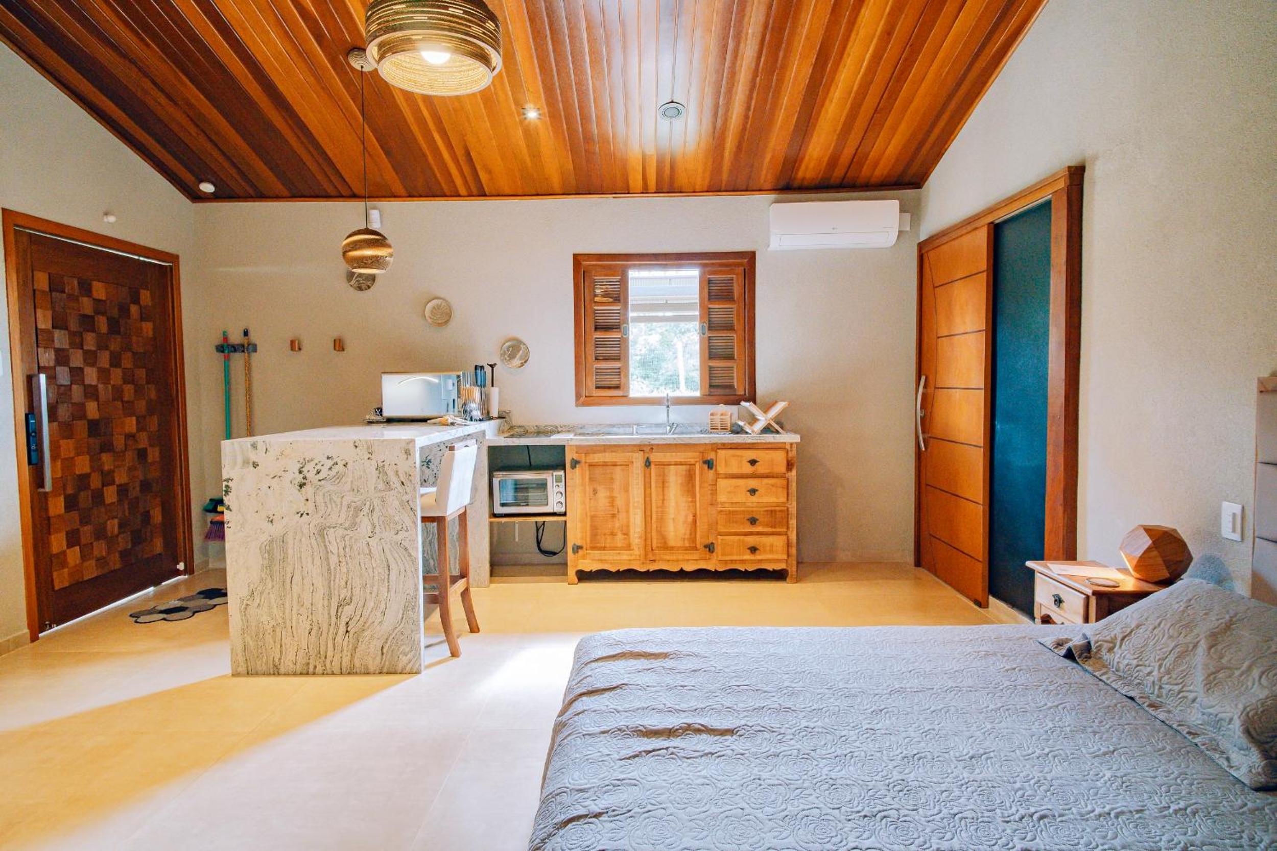 One-Bedroom Chalet photo 1