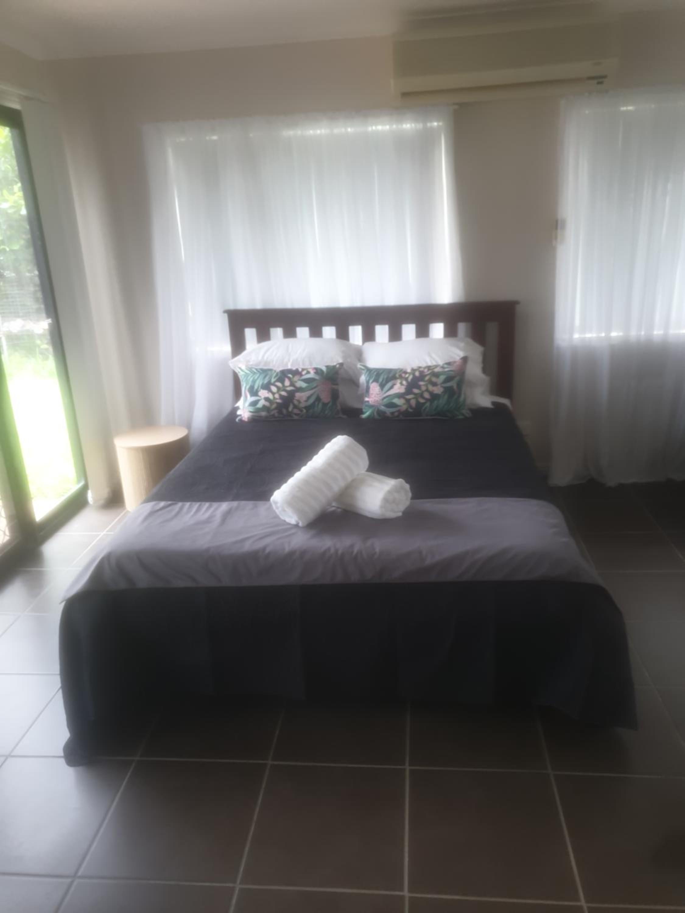 One-Bedroom Villa photo 1