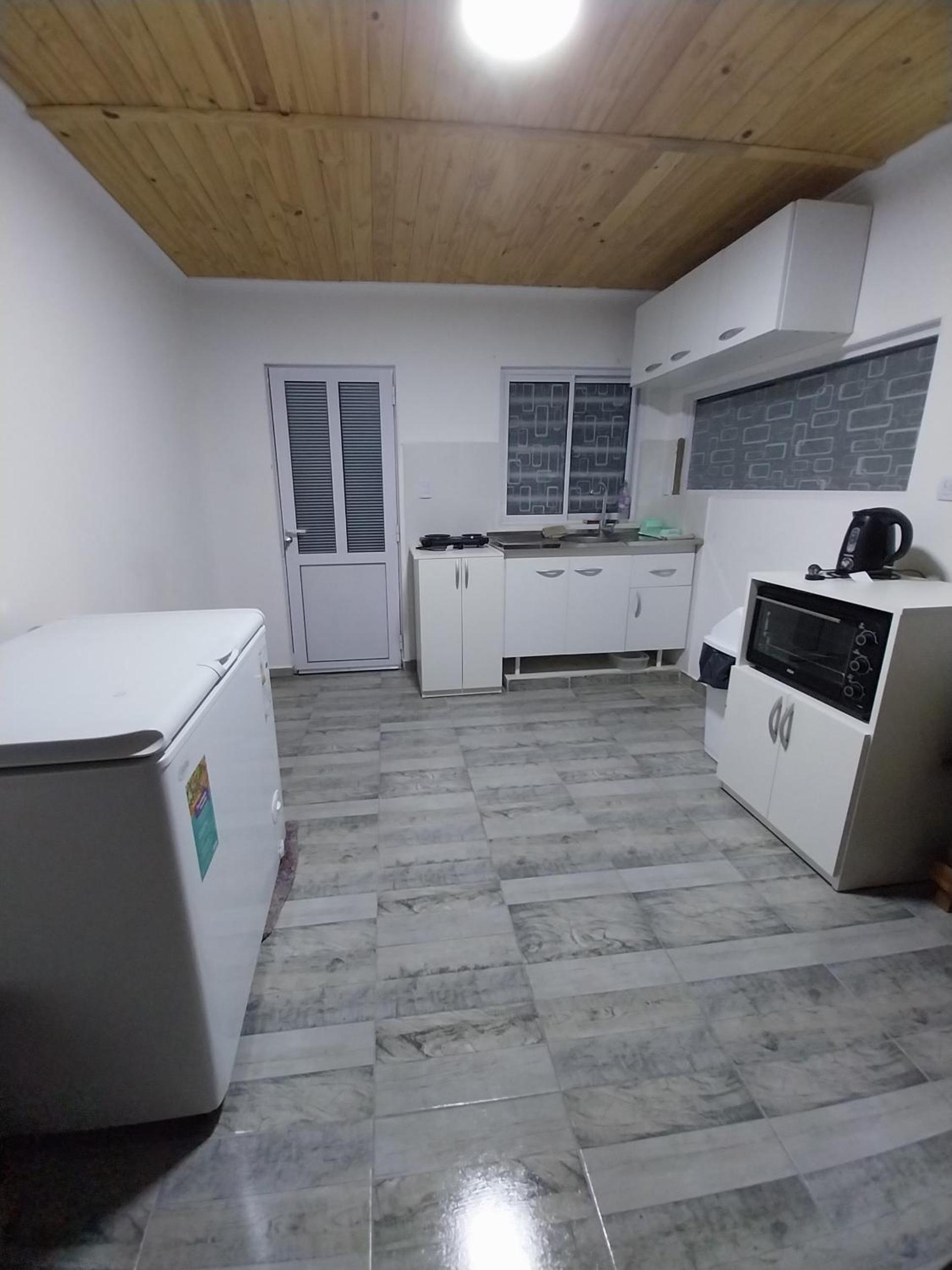 Two-Bedroom House photo 2