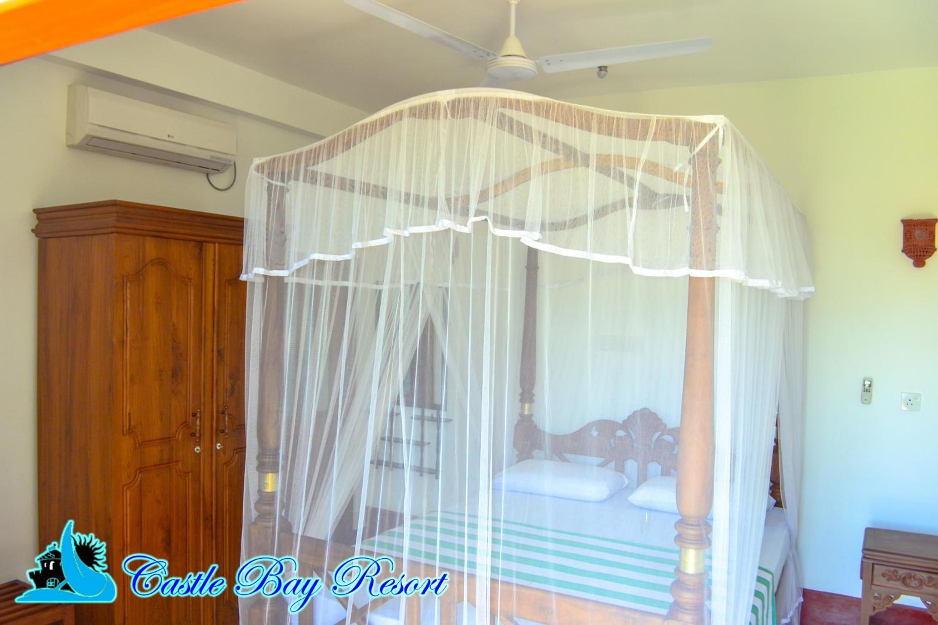 Two-Bedroom Villa photo 2