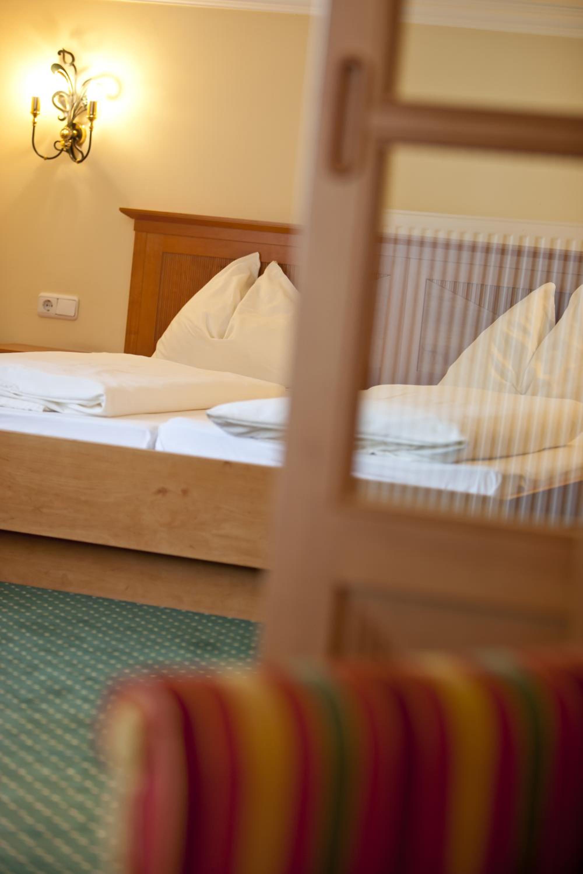 Double Room - Photo 2