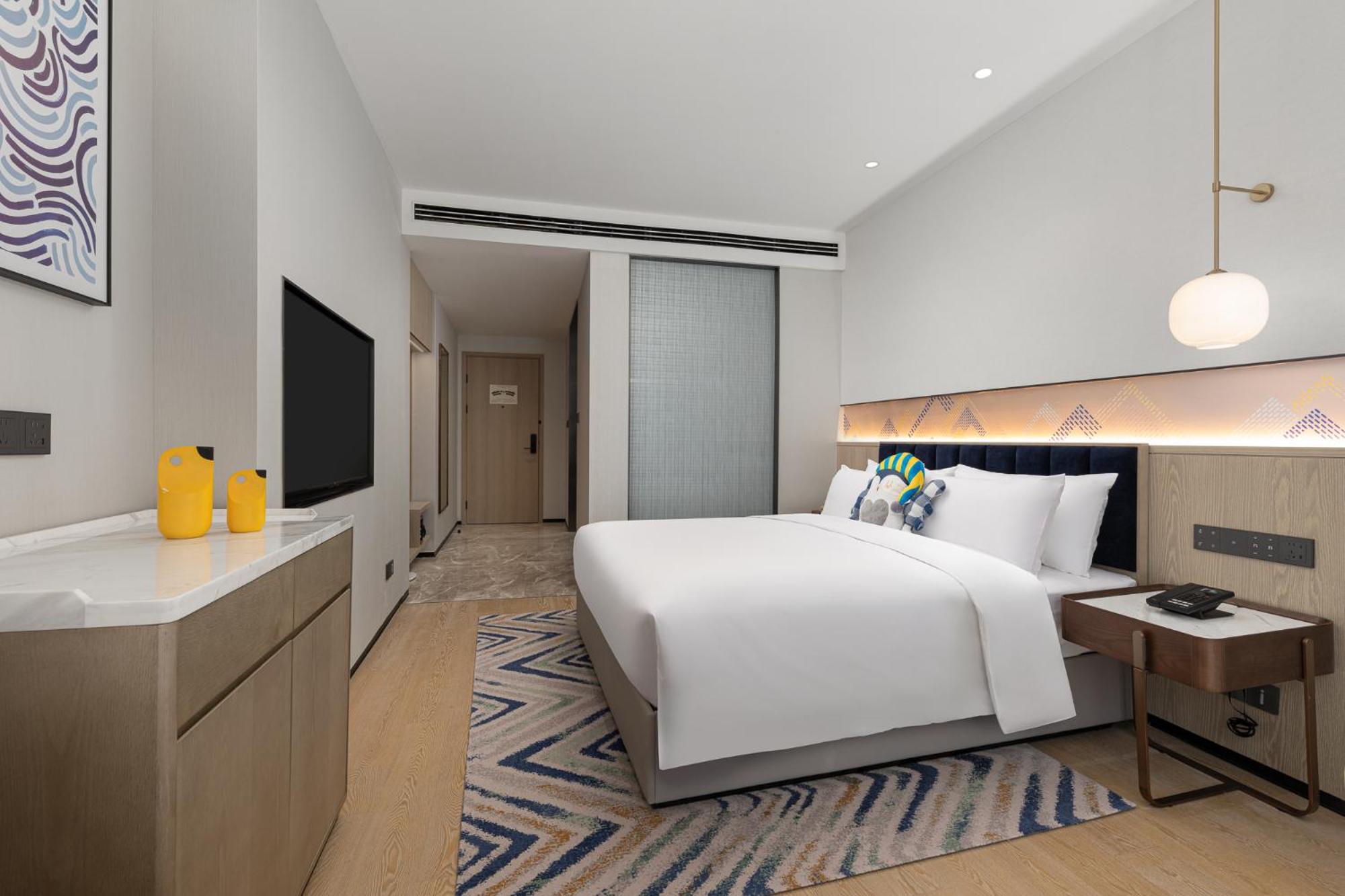 Standard Room photo 2