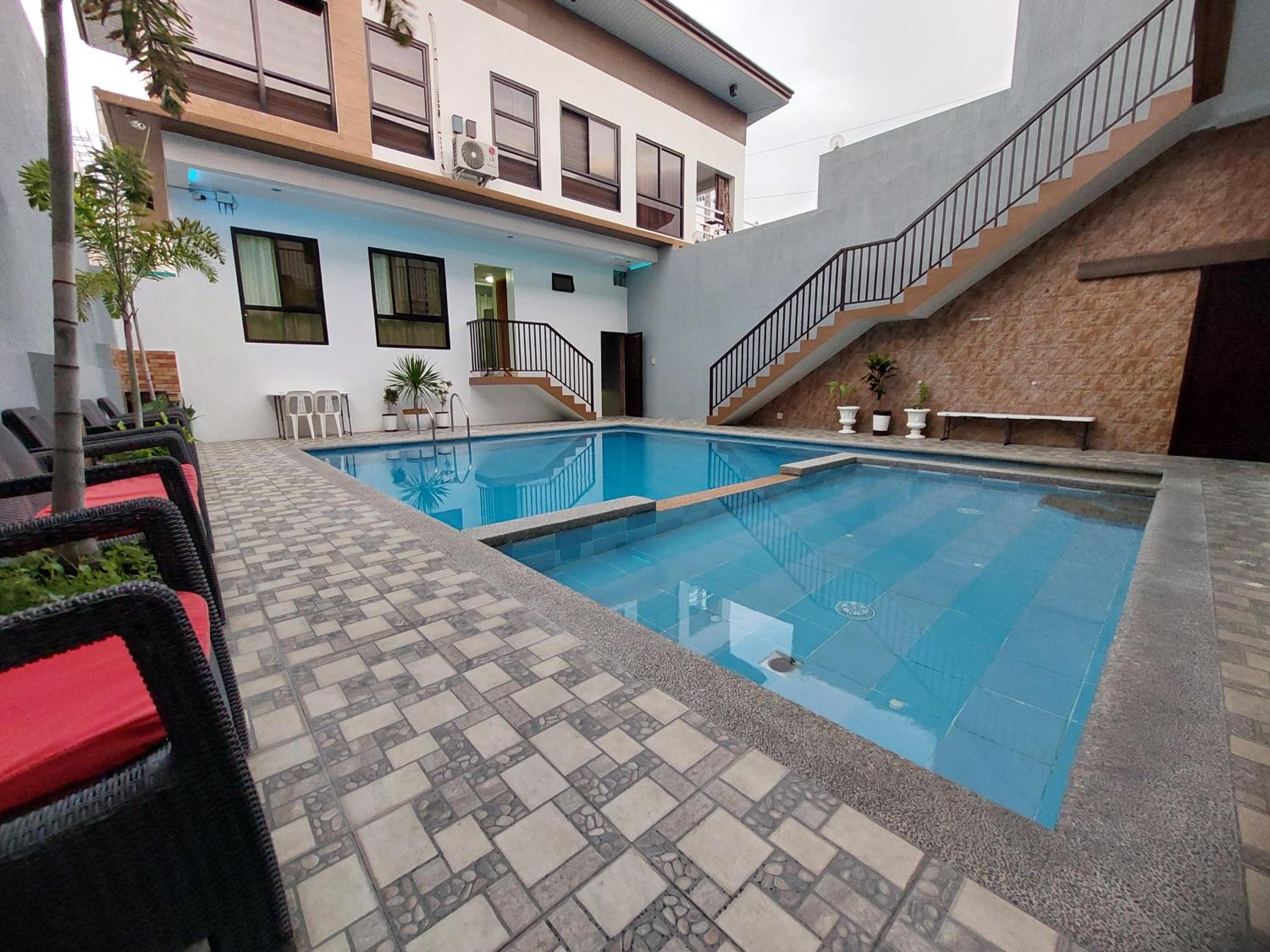 Villa with Private Pool photo 3
