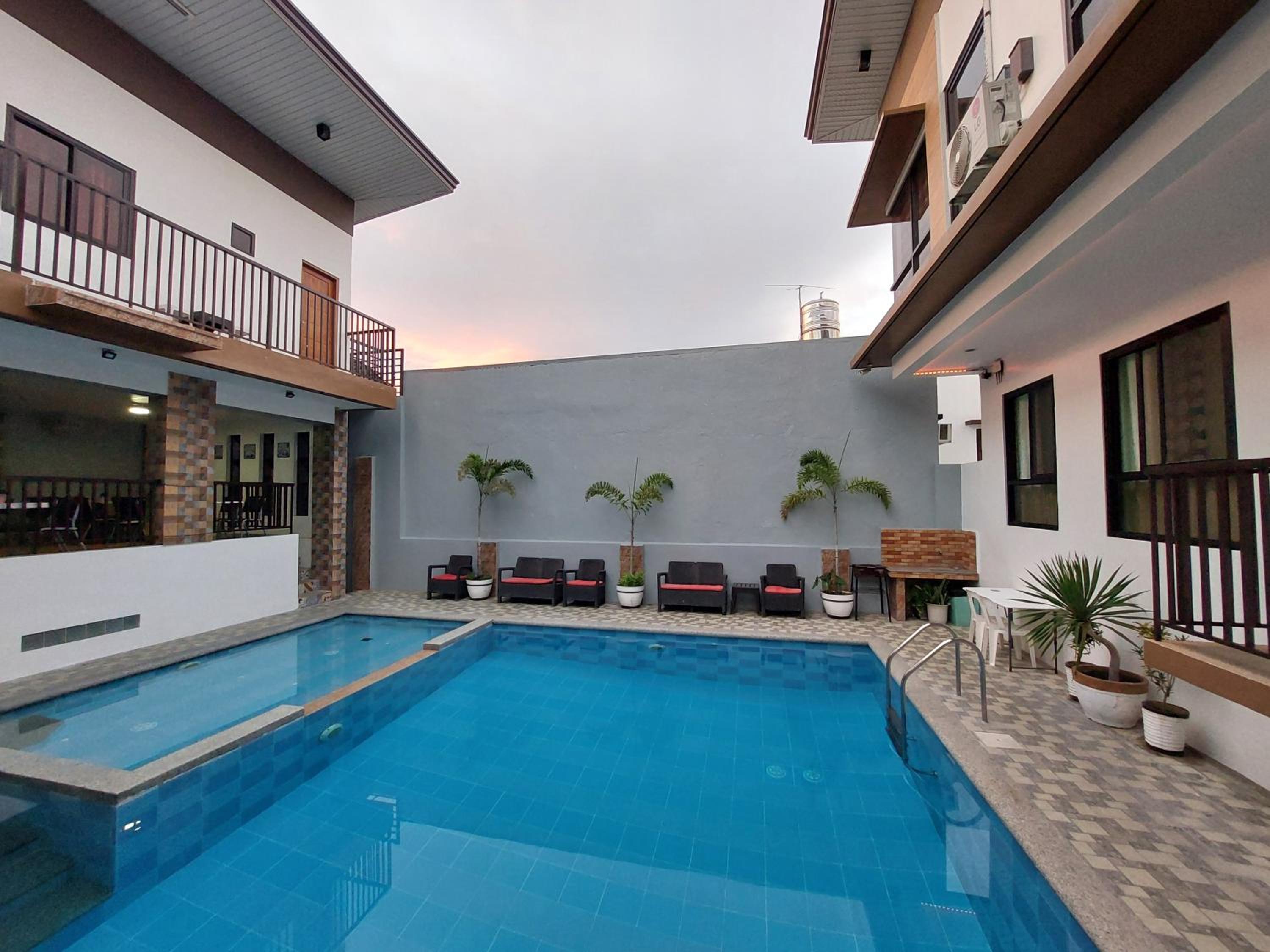 Villa with Private Pool photo 2