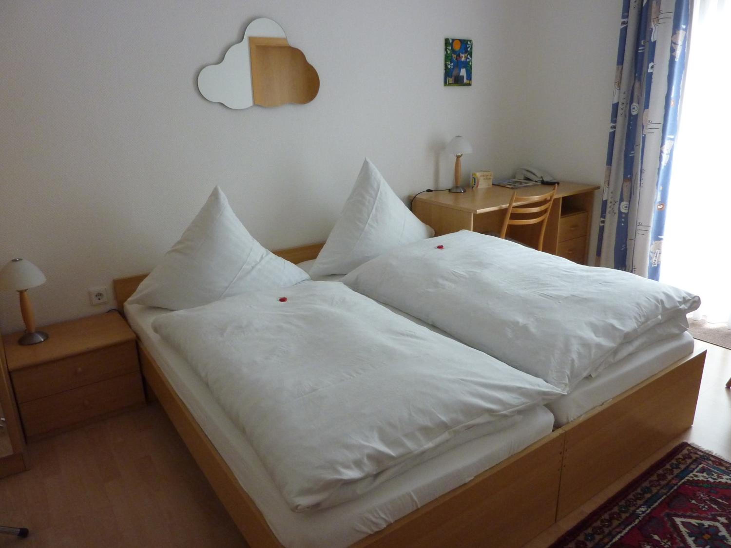 Standard Double Room photo 2
