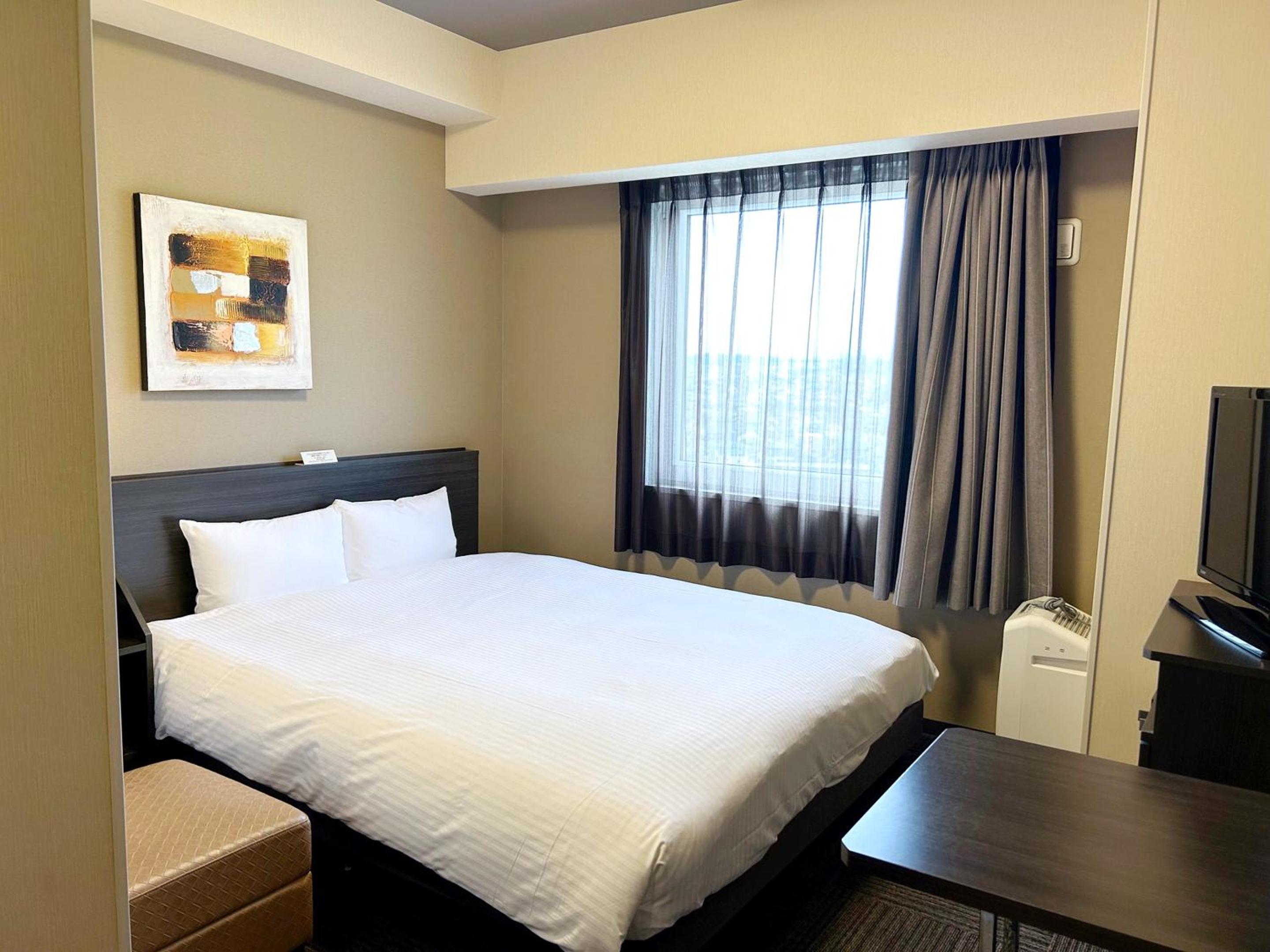 Superior Double Room -Smoking photo 1