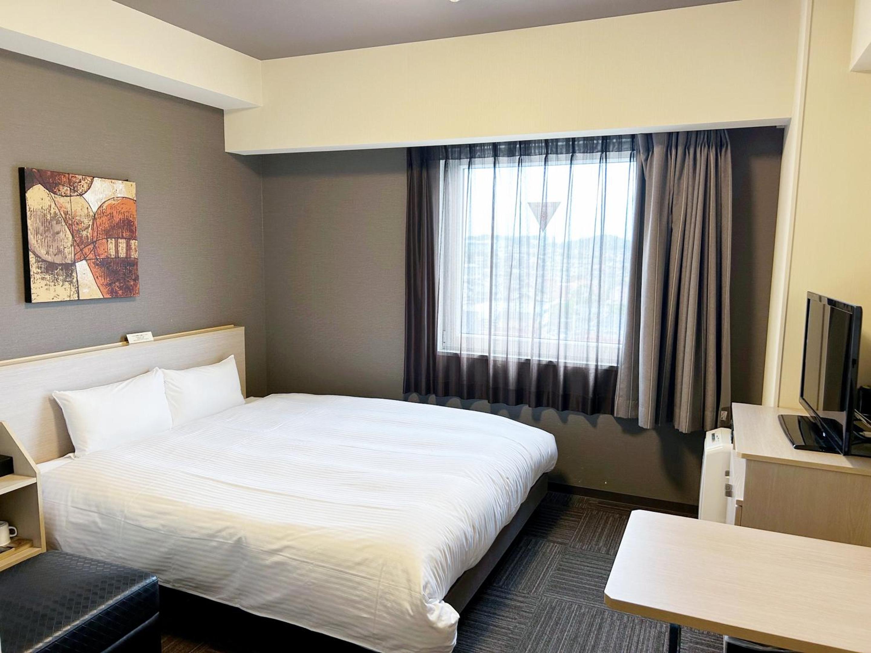 Standard Double Room - Non Smoking - Photo 1