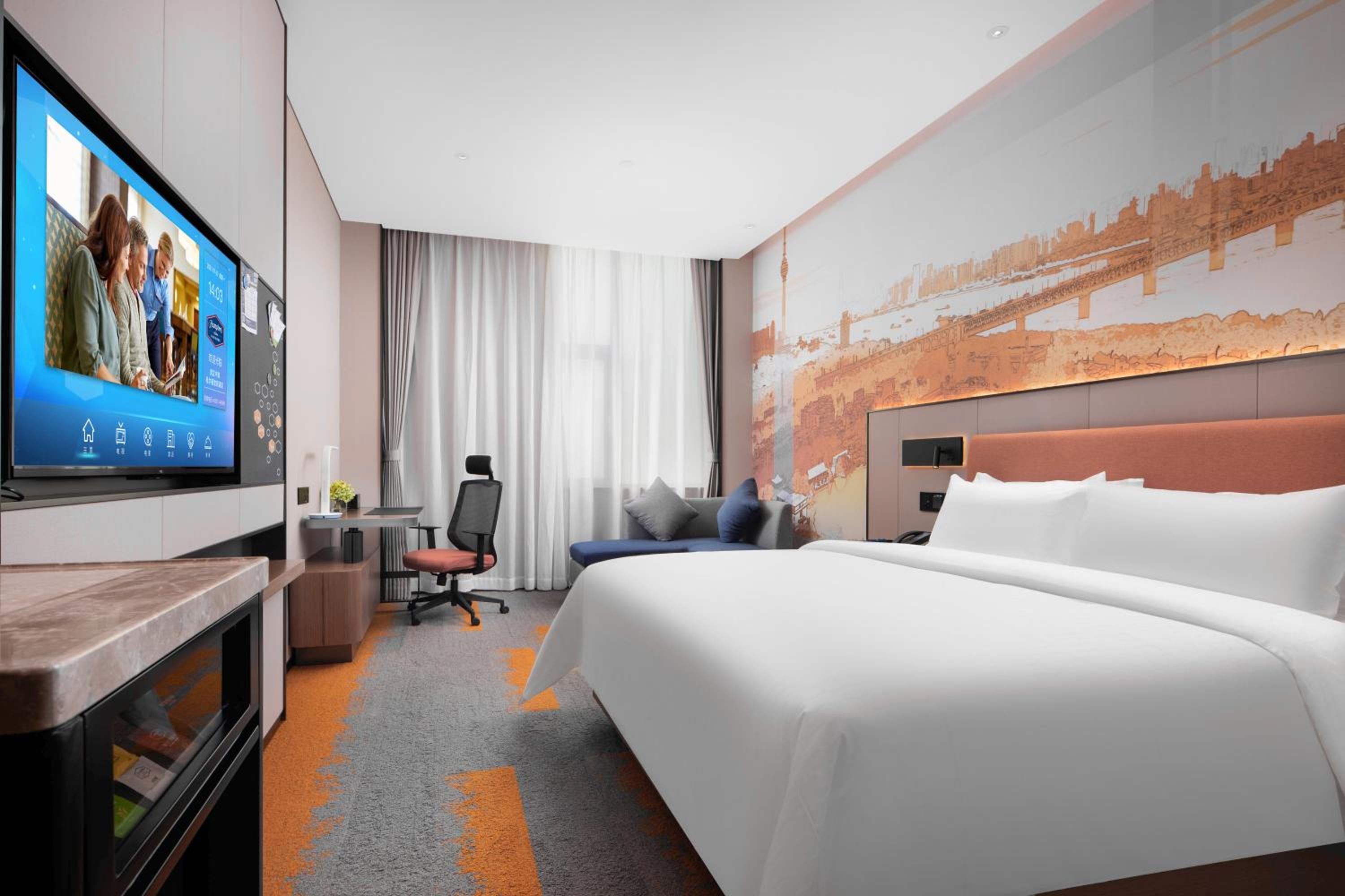 Comfort King Room photo 1