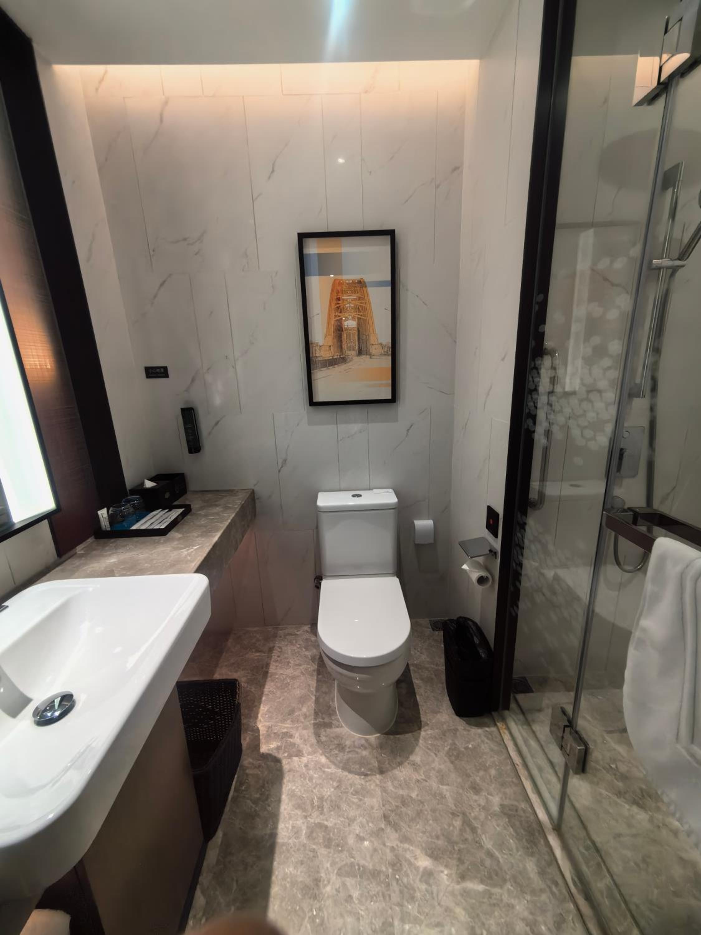 Superior Twin Room photo 2