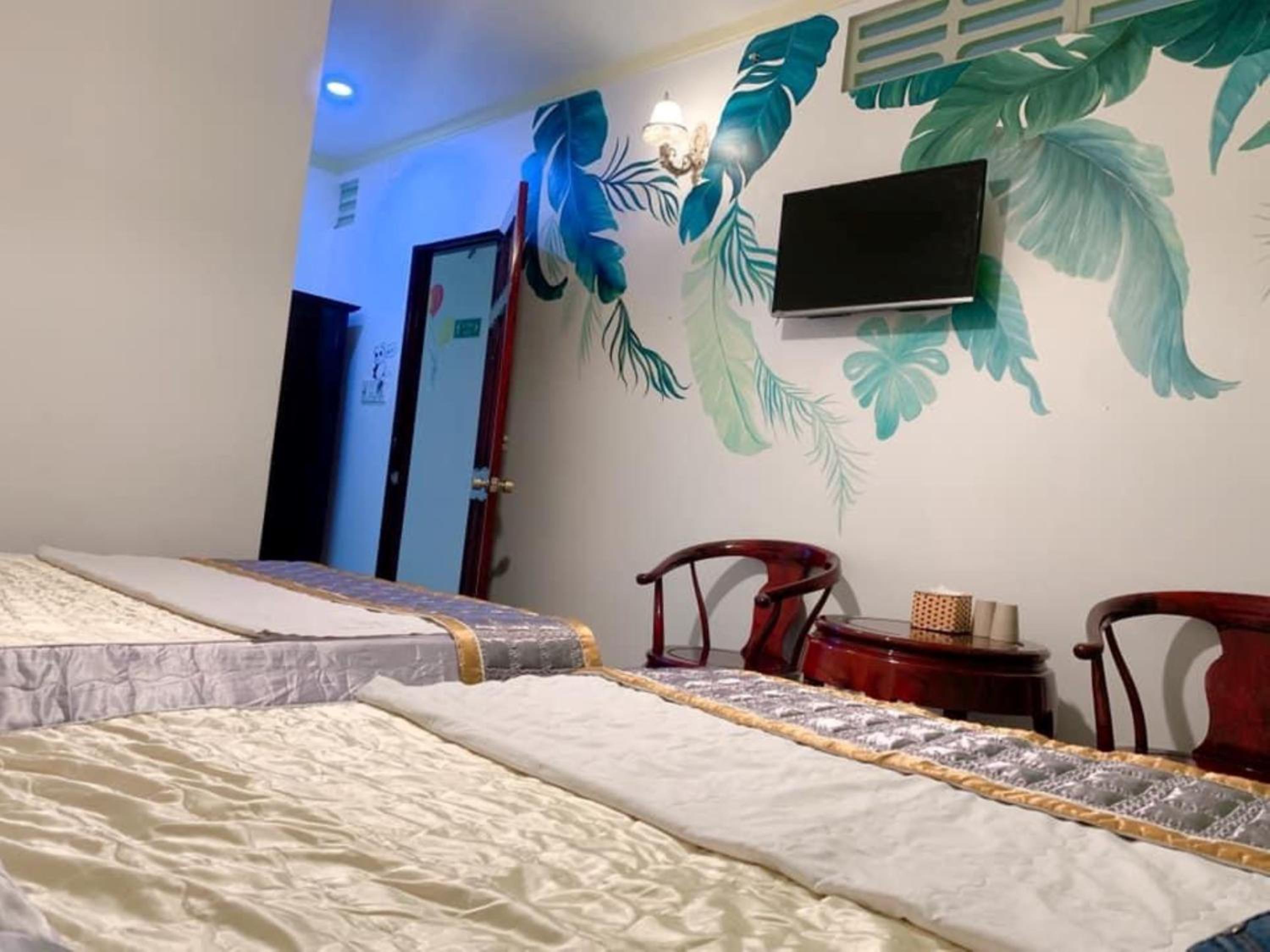Quadruple Room photo 2