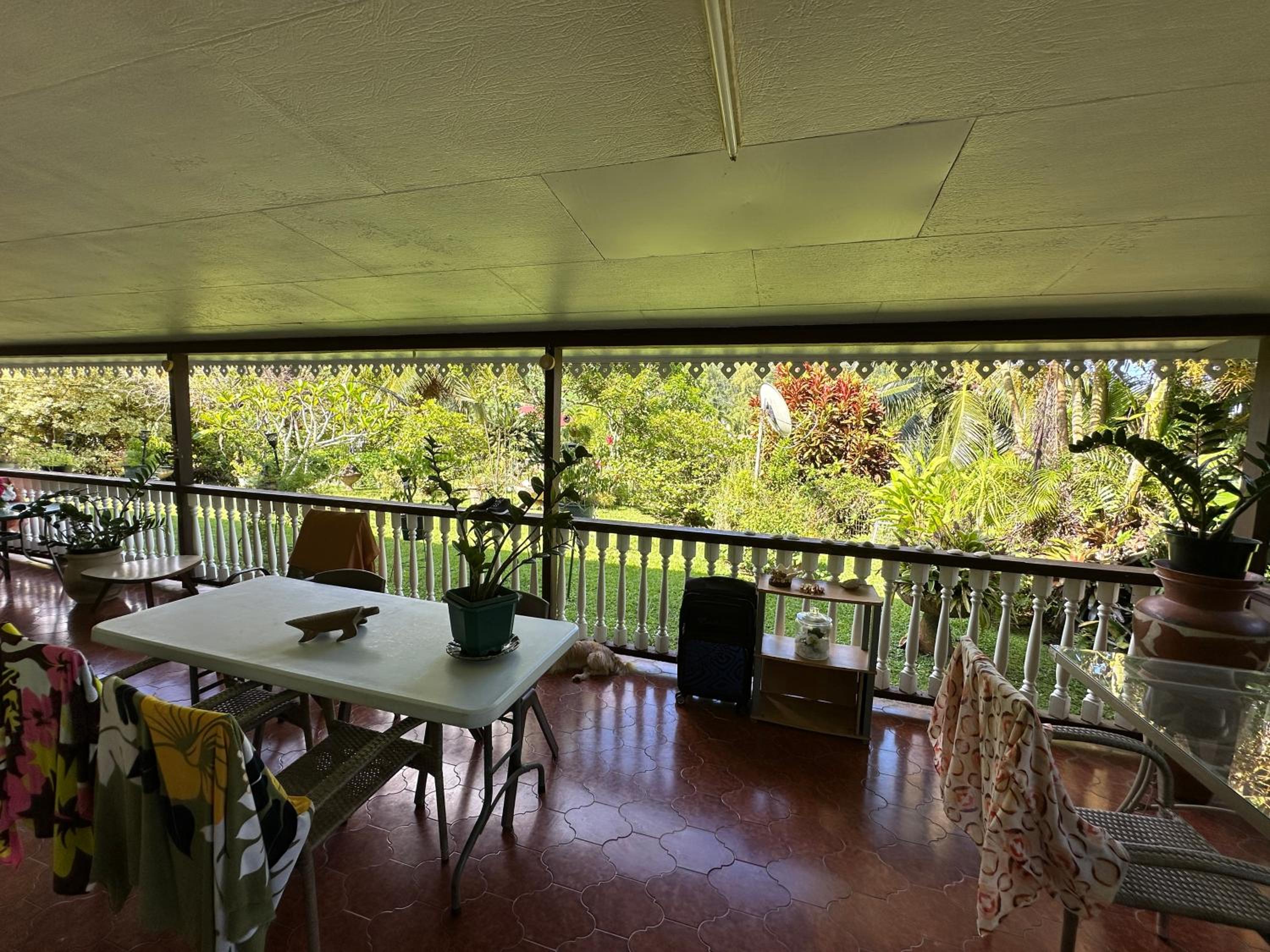 Double Room with Terrace photo 2