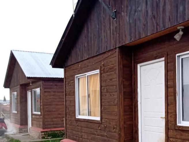 Two-Bedroom House photo 2