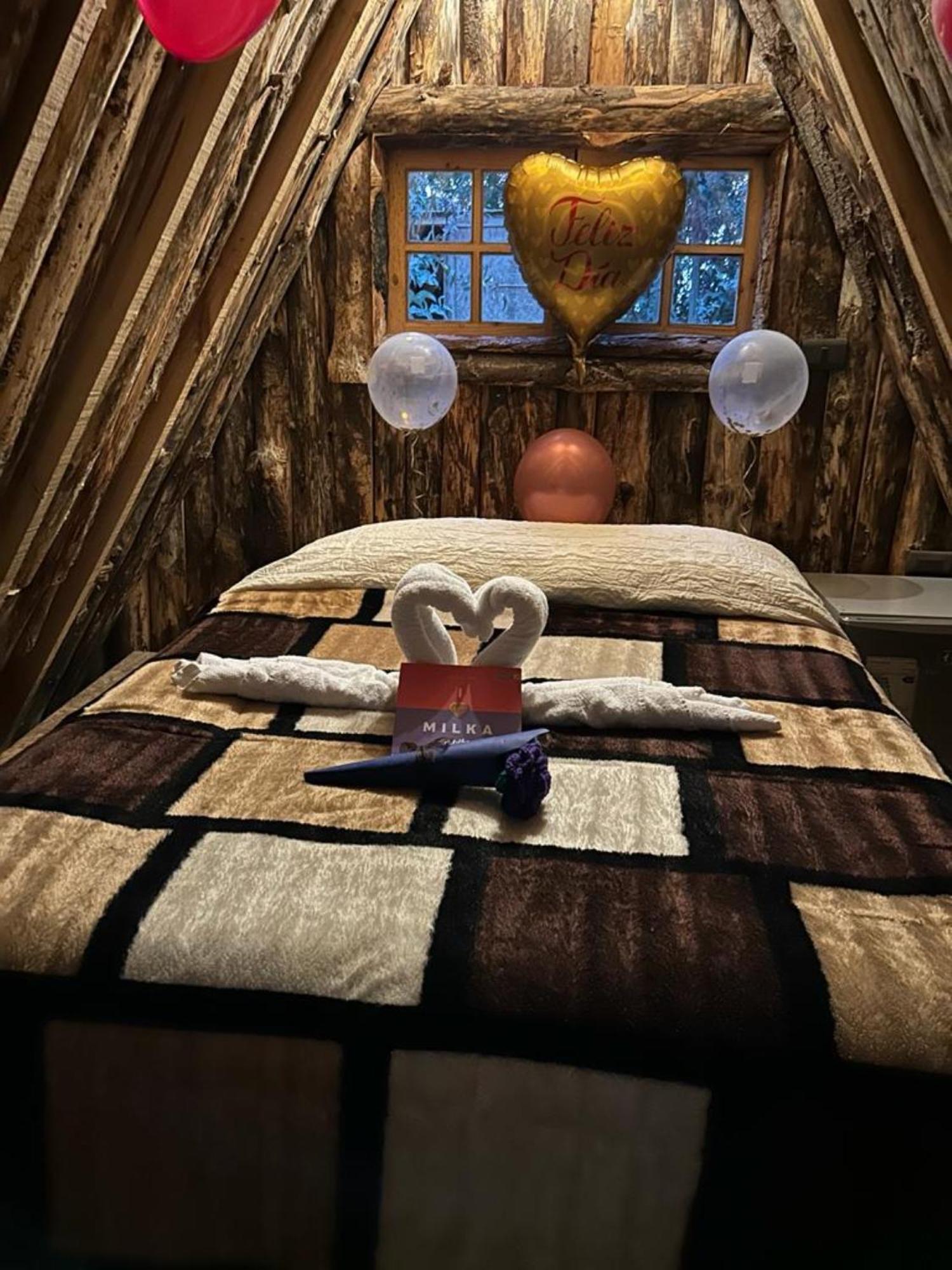 Double Room with Terrace photo 1