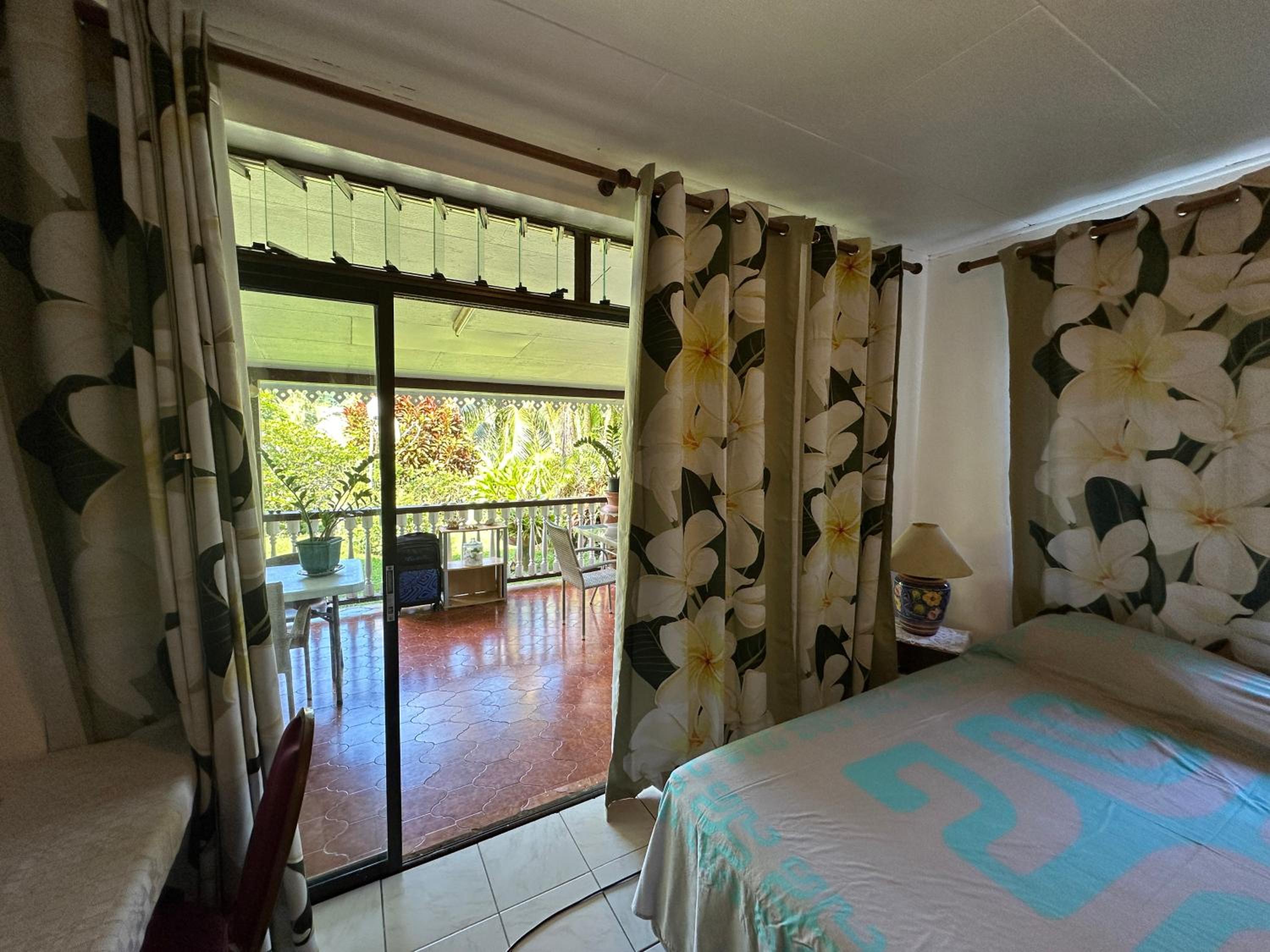 Double Room with Terrace photo 1