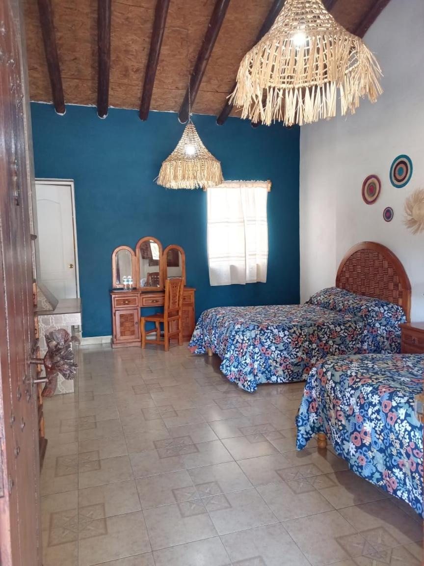 Double Room photo 3