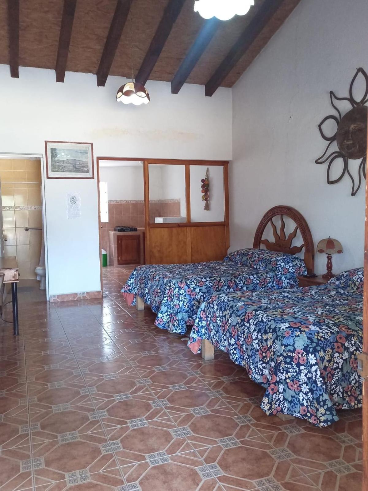 Double Room photo 1