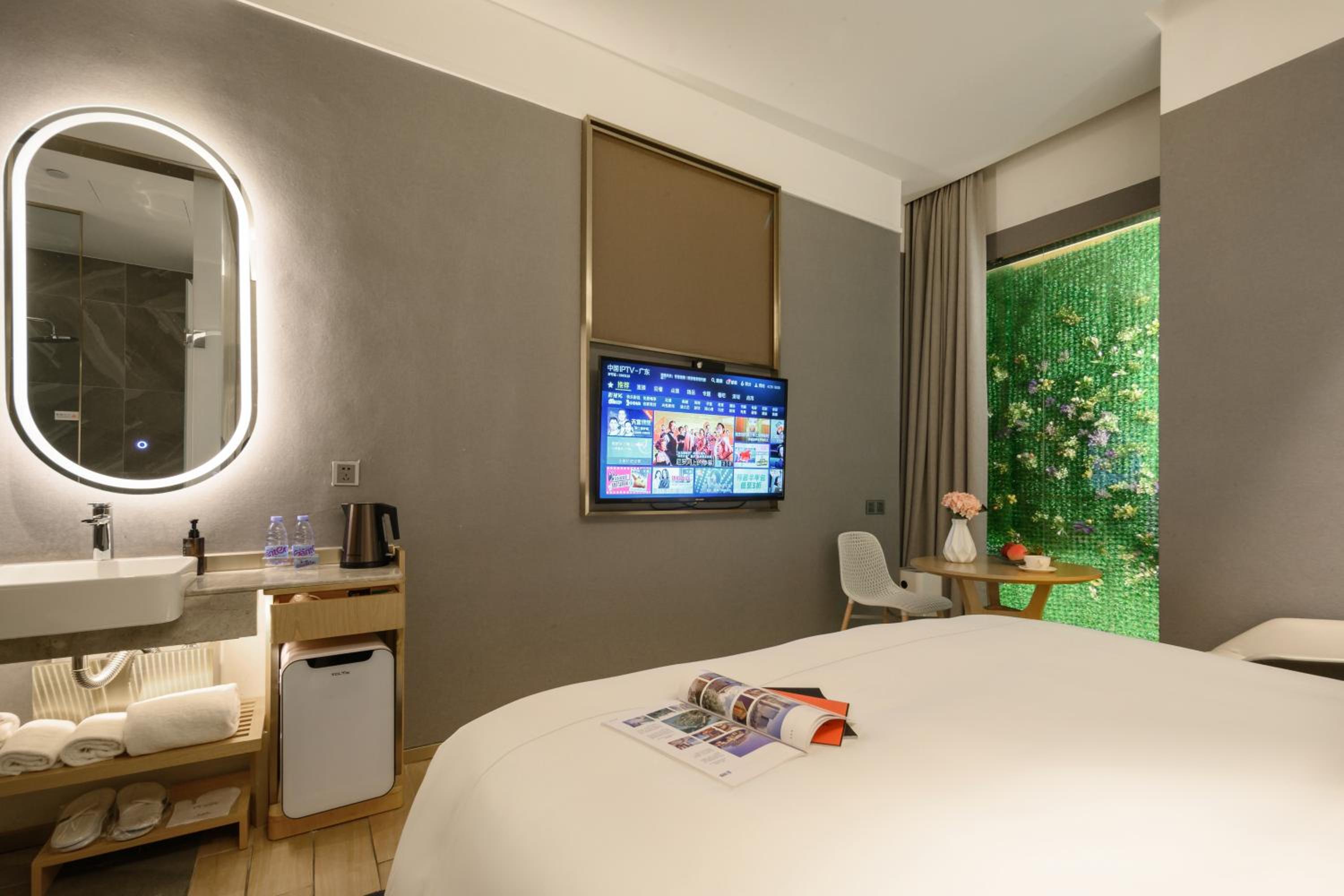 Classic King Room