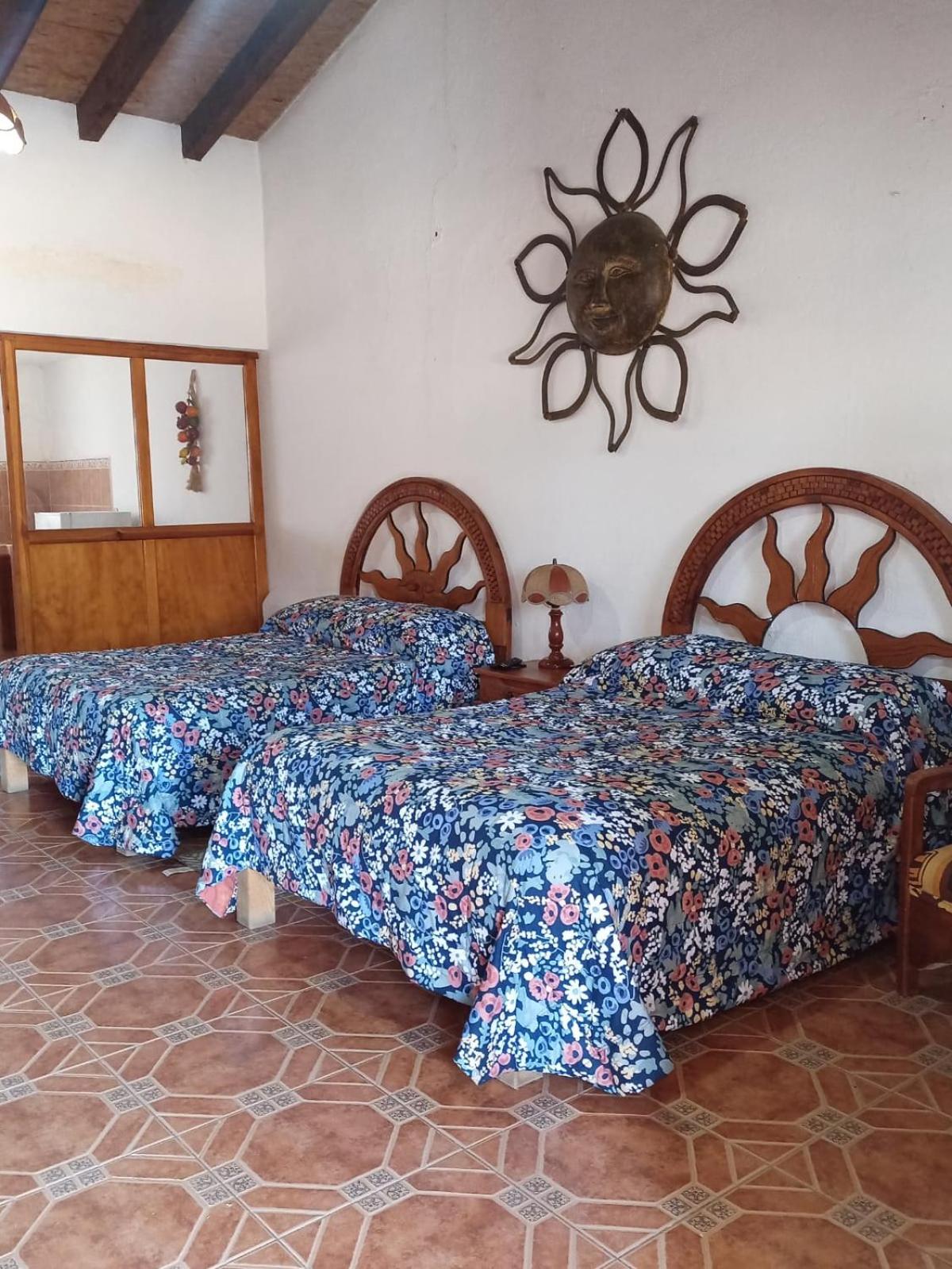 Double Room photo 2