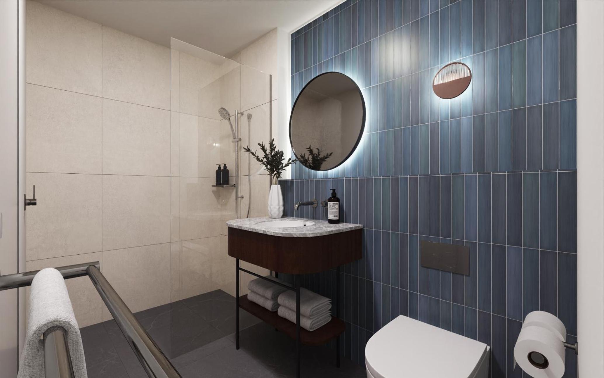 Premium Room thumbnail 6