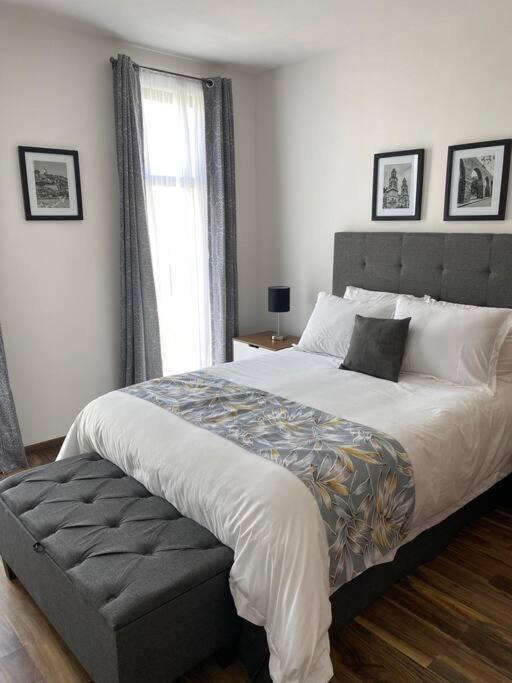 Two-Bedroom Apartment photo 1