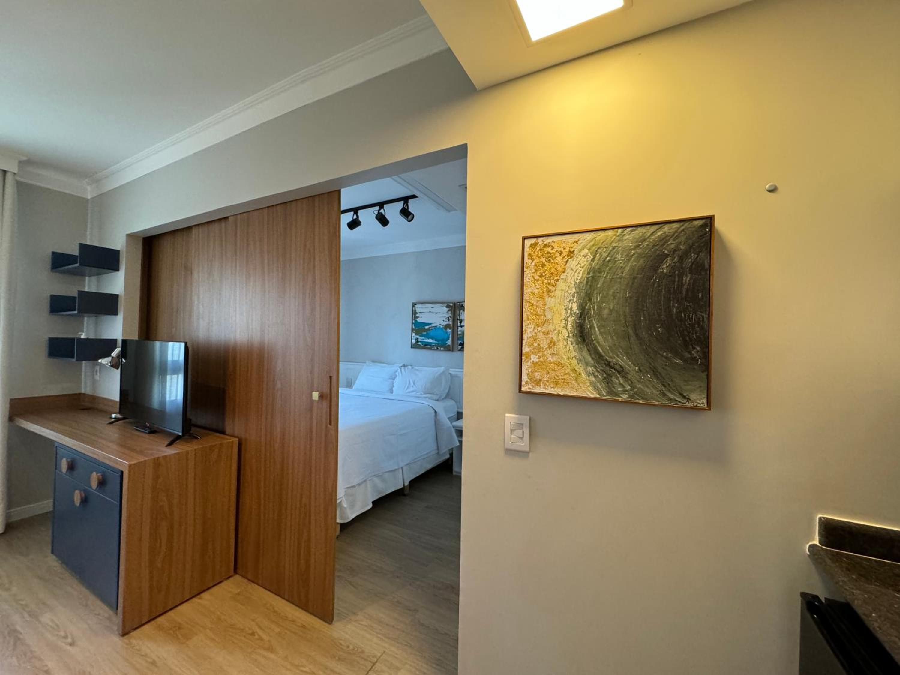 Deluxe Apartment - Photo 22