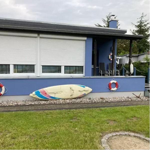 Two-Bedroom House photo 2