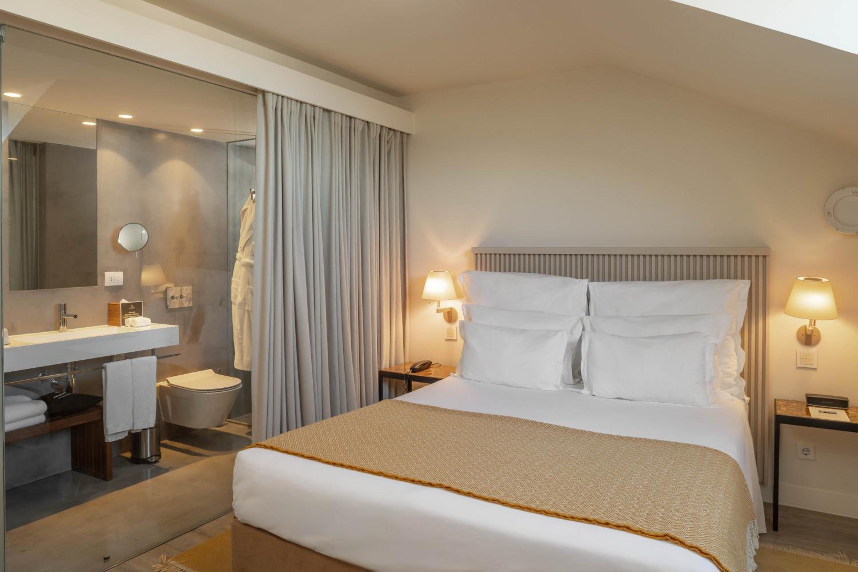 Mansard - Double Room photo 1