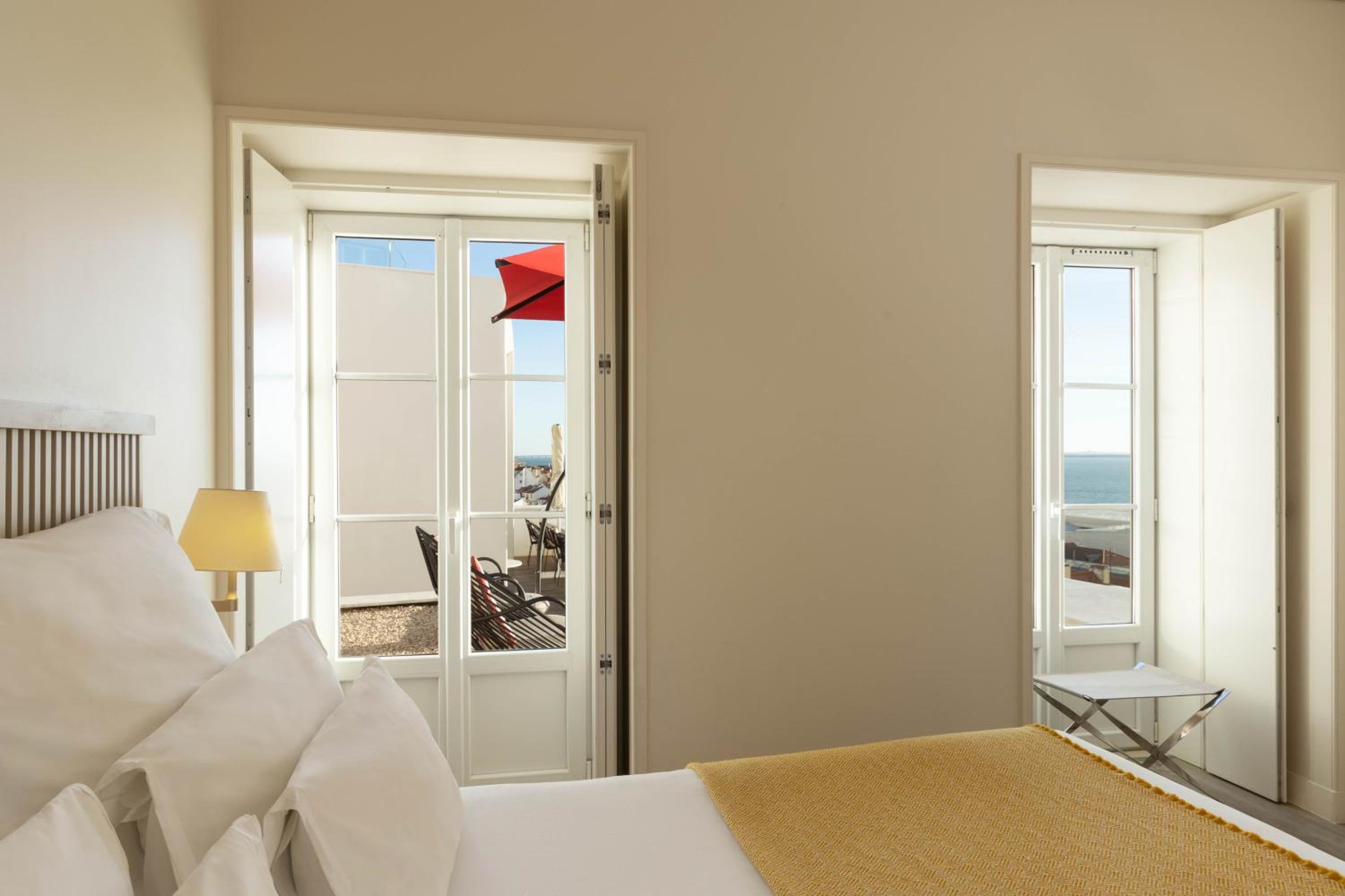 Double or Twin Room with Terrace photo 3
