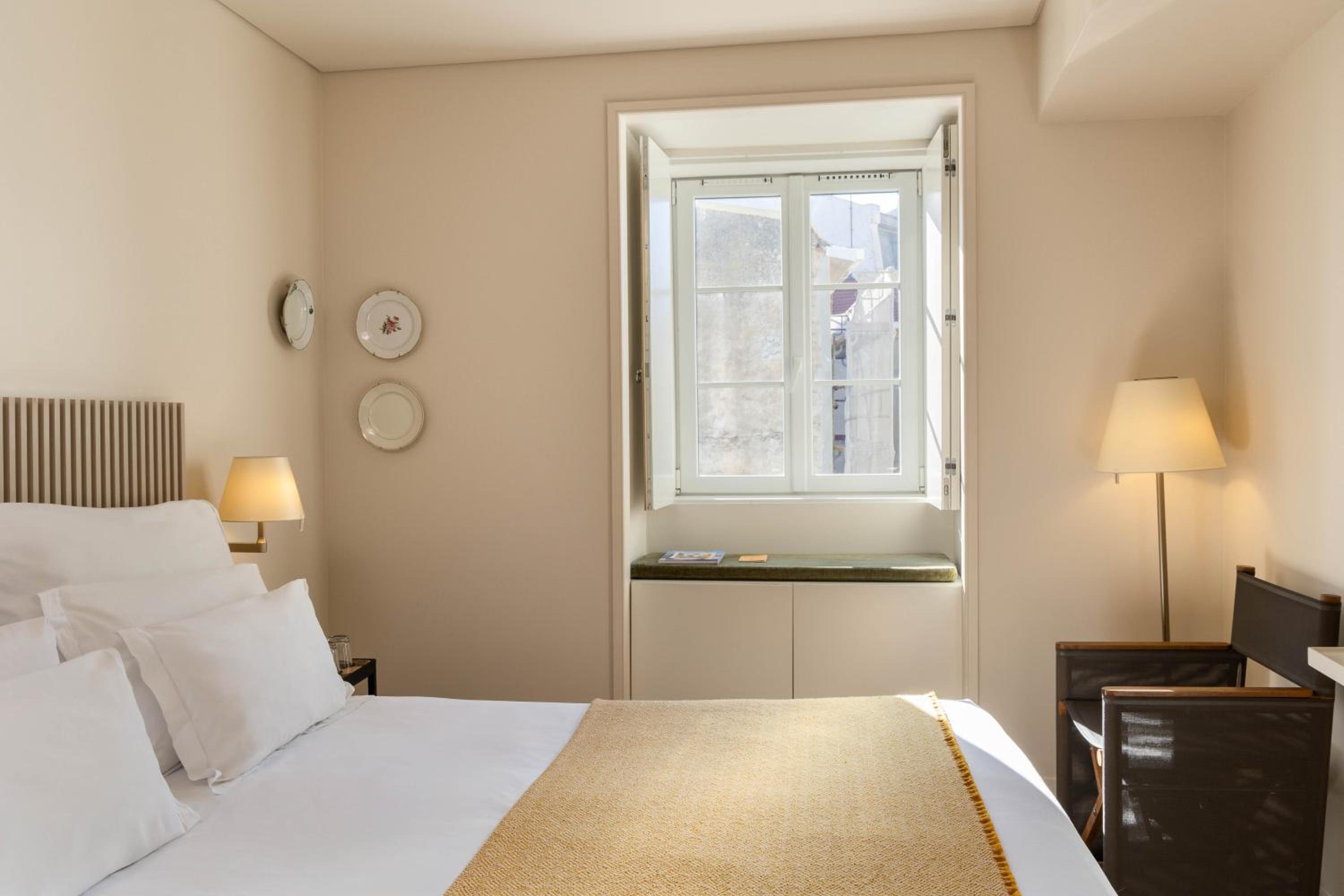 Standard Twin or Double Room photo 1