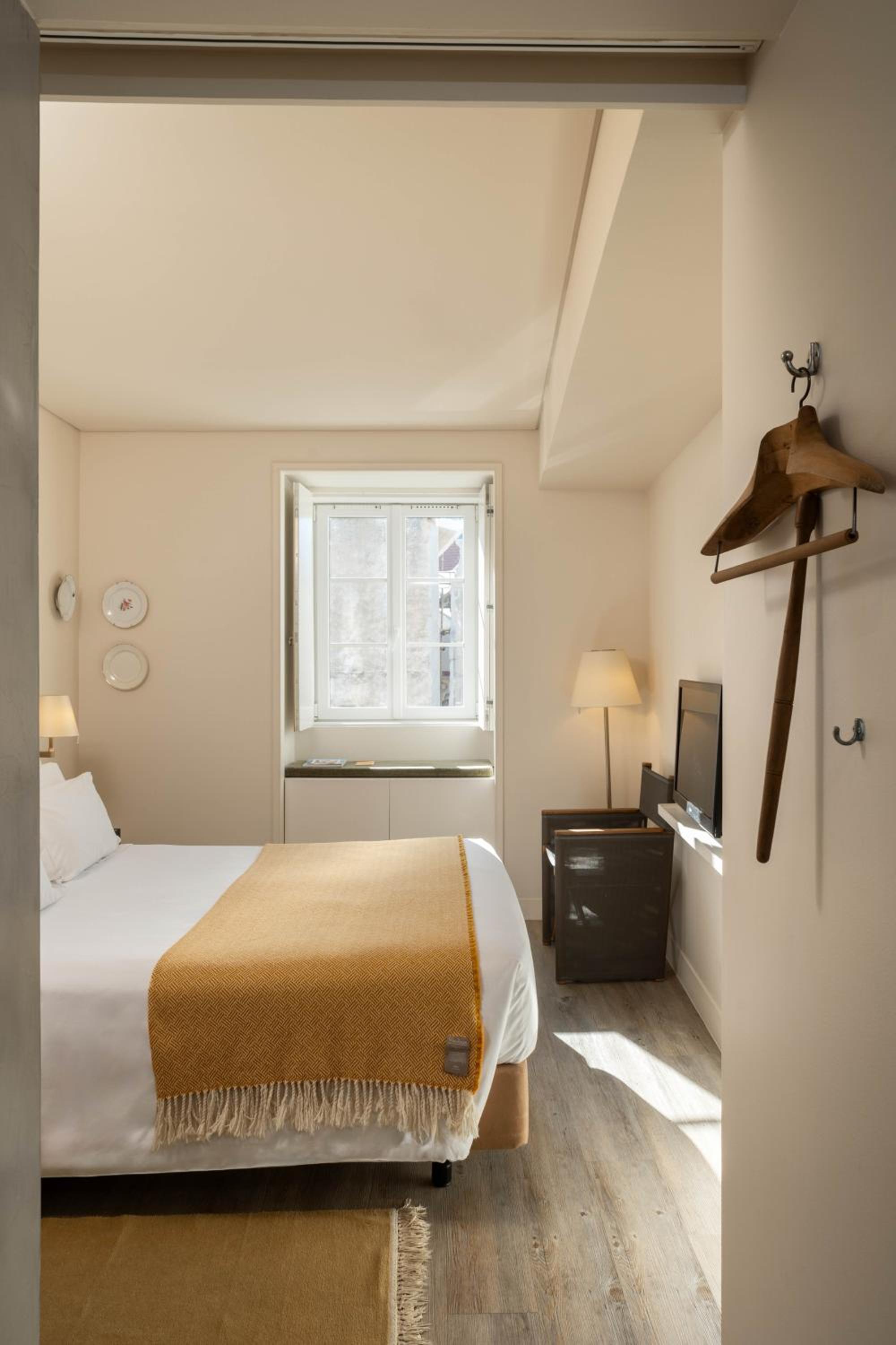 Standard Twin or Double Room photo 3