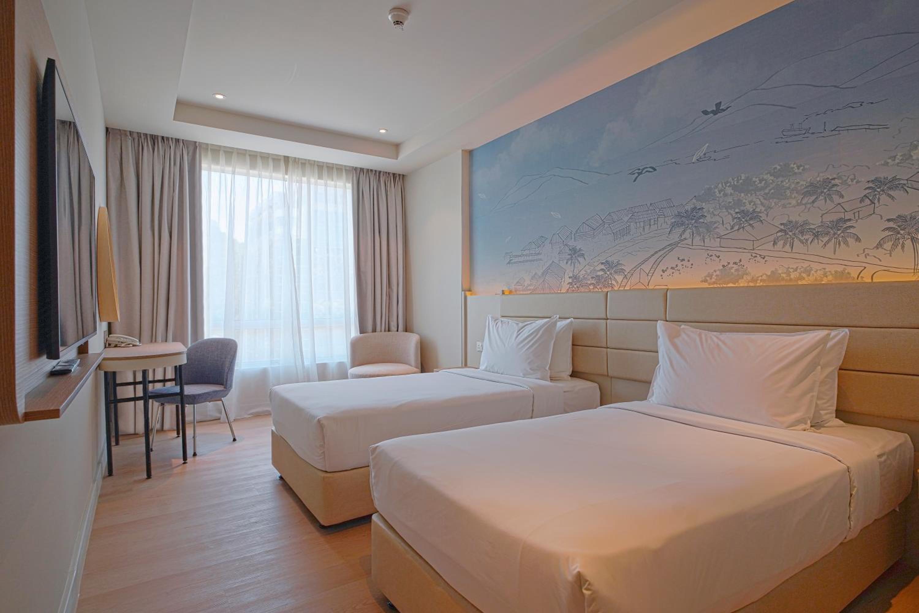 Superior Twin Room - Photo 6