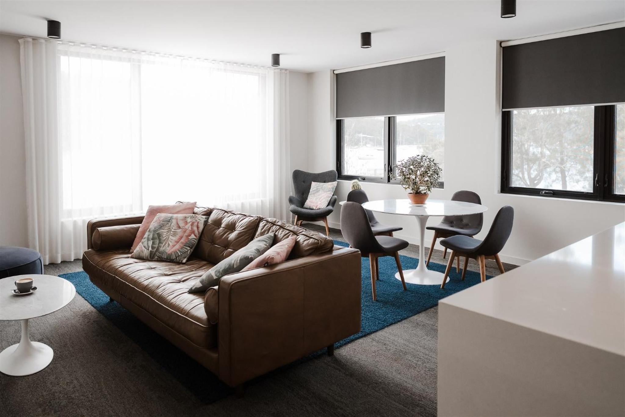 Apartment with Sea View
