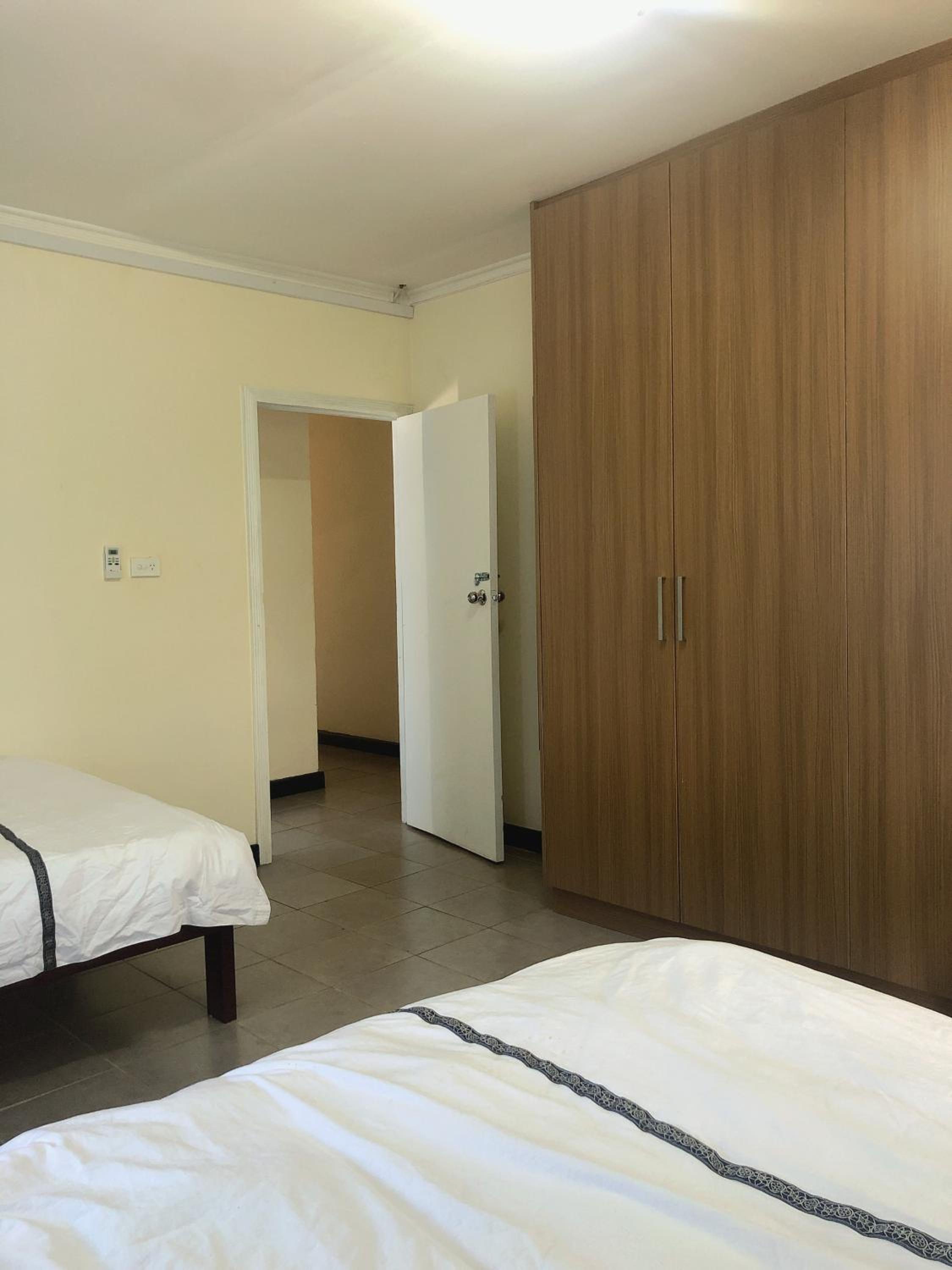 Superior Twin Room With City View photo 3